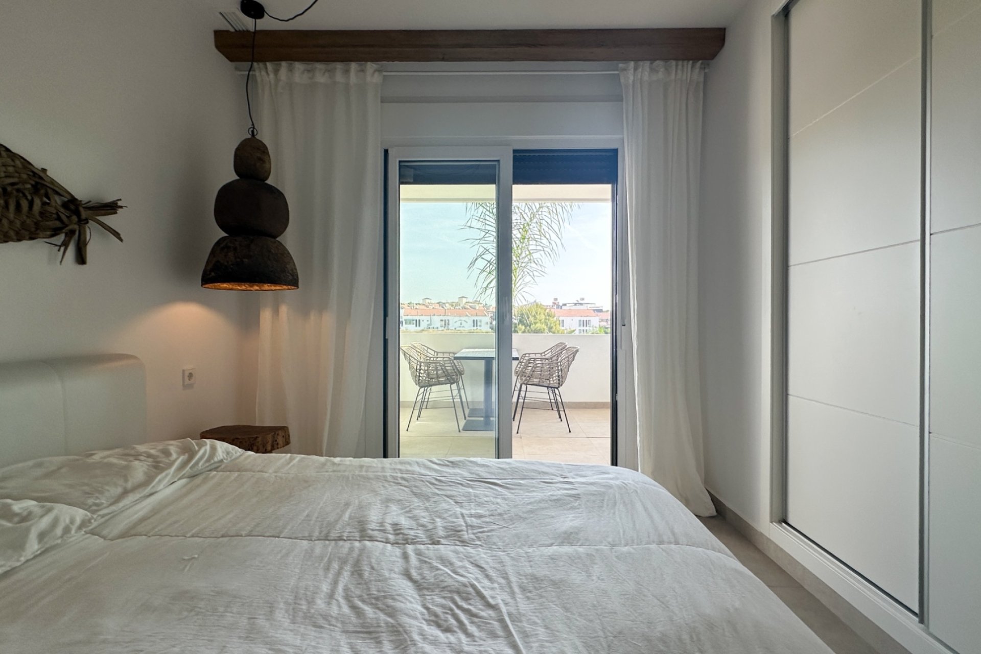Resale - Apartment / Flat * - Orihuela Costa * - Playa Flamenca *