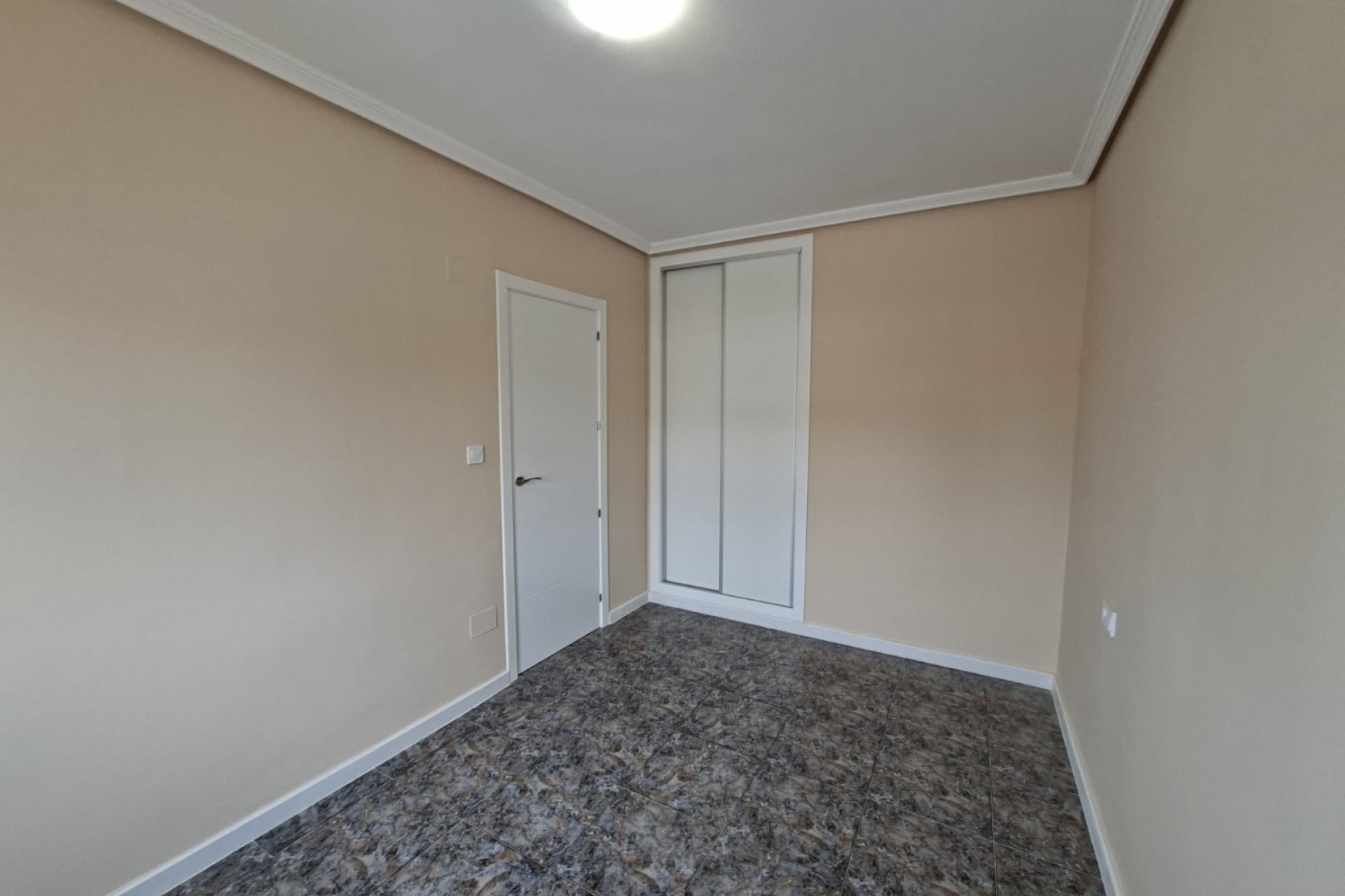 Resale - Apartment / Flat * - Orihuela Costa * - Playa Flamenca *