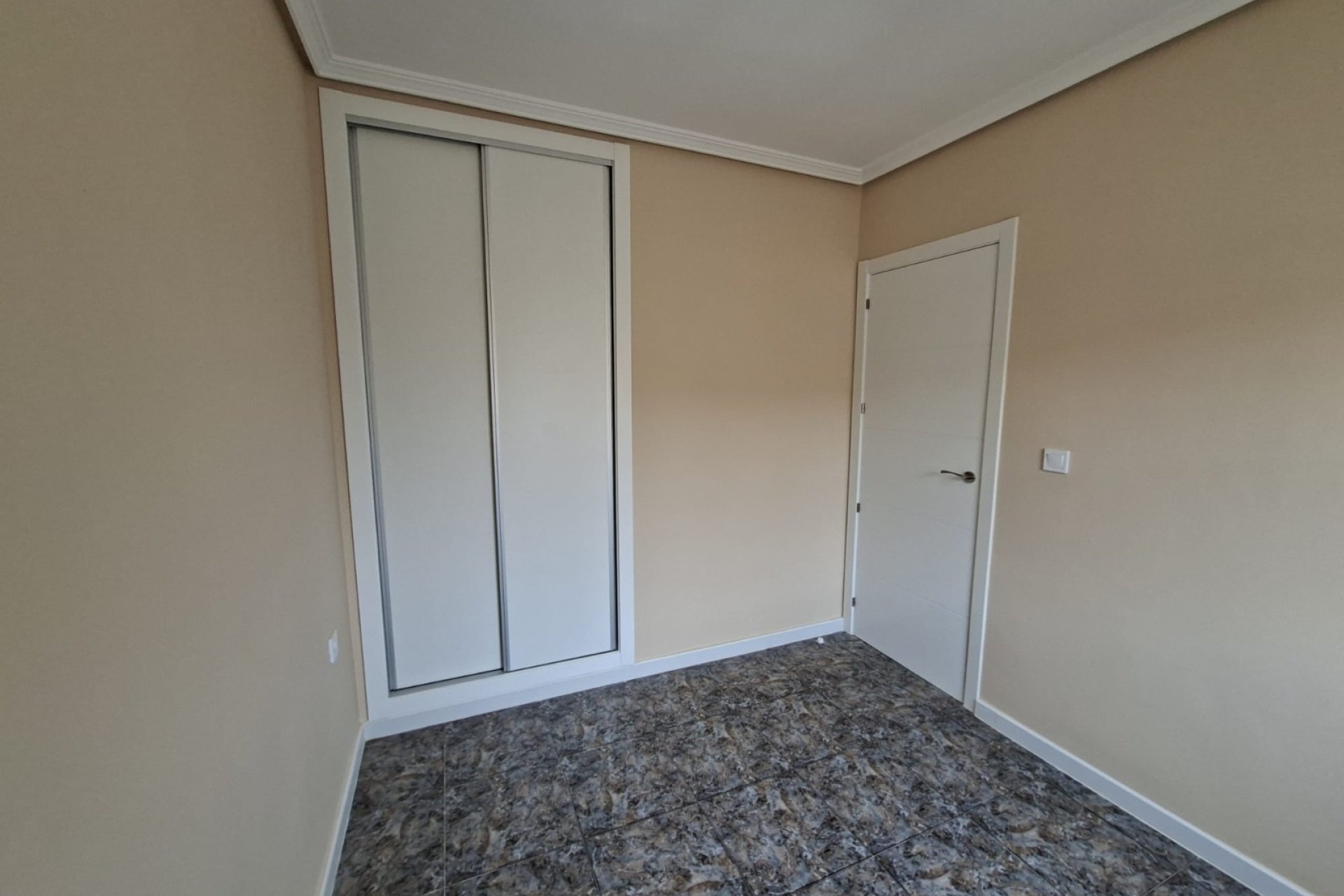 Resale - Apartment / Flat * - Orihuela Costa * - Playa Flamenca *