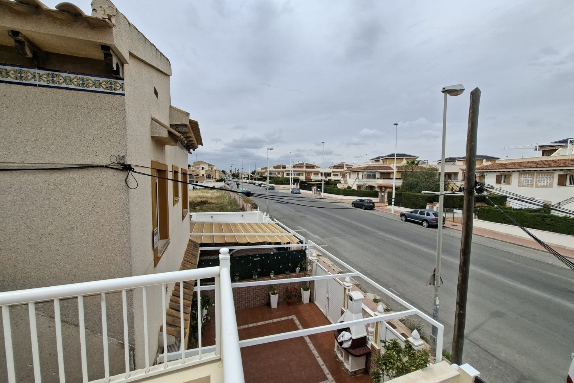 Resale - Apartment / Flat * - Orihuela Costa * - Playa Flamenca *