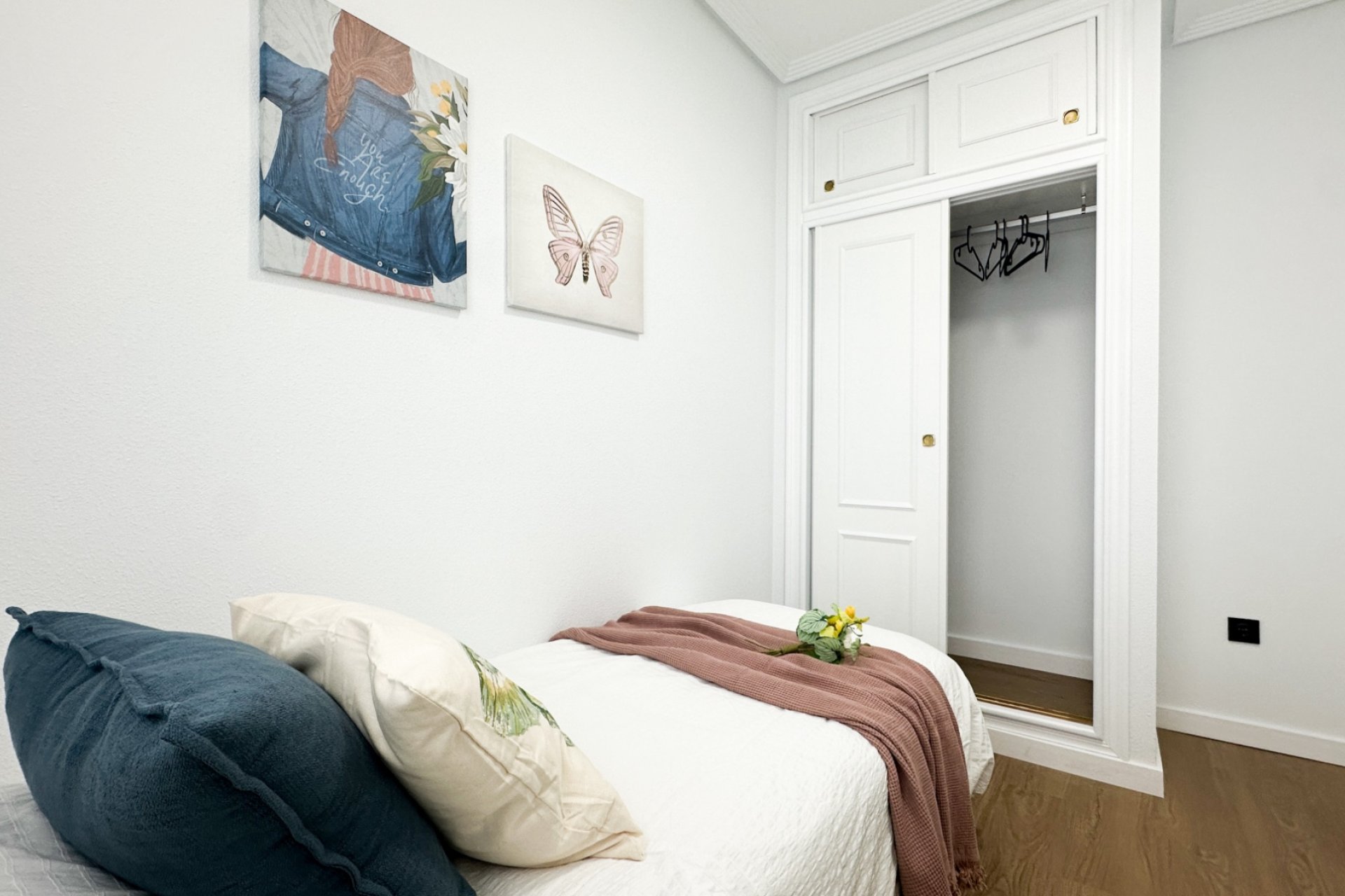 Resale - Apartment / Flat * - Orihuela Costa * - Playa Flamenca *
