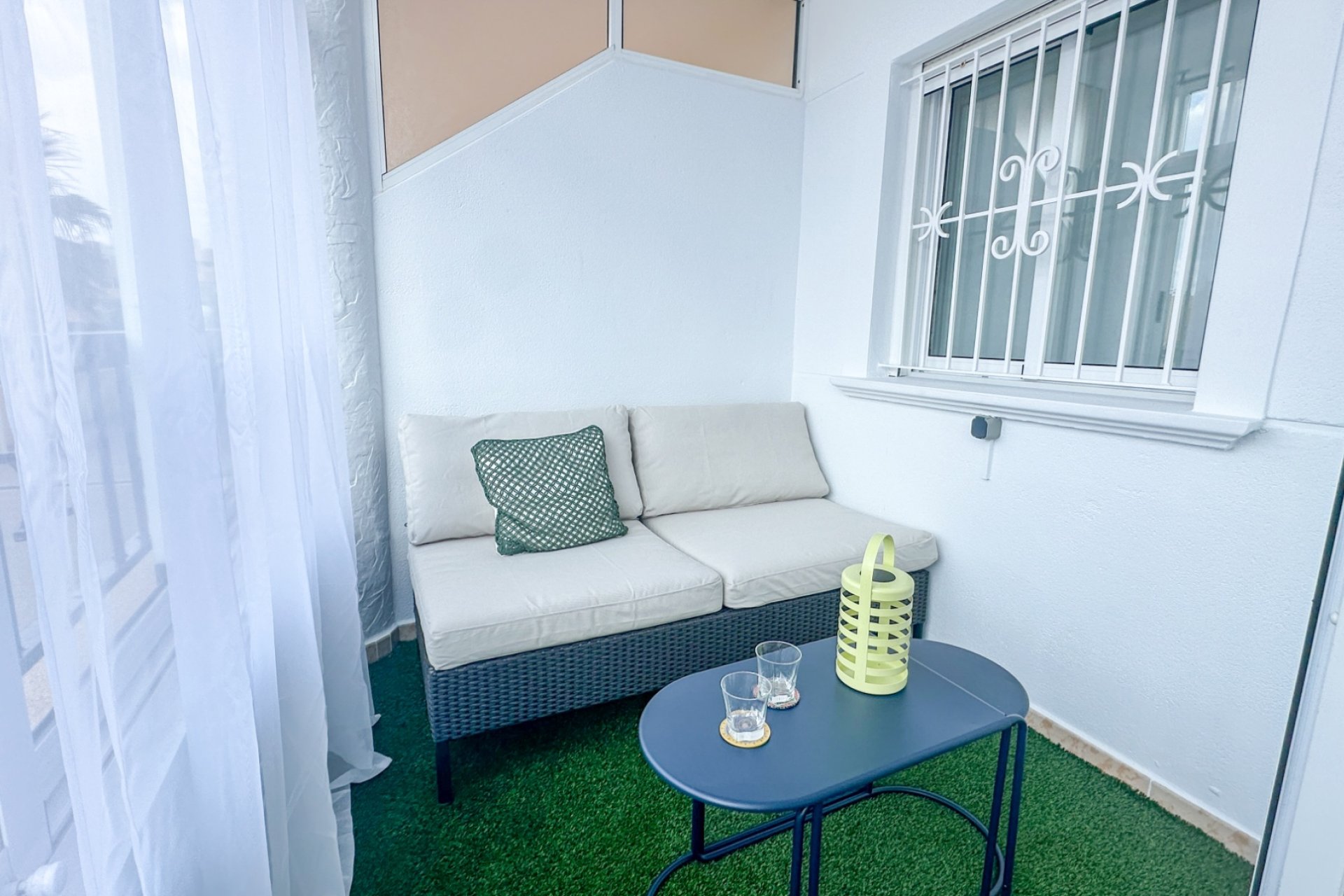 Resale - Apartment / Flat * - Orihuela Costa * - Playa Flamenca *