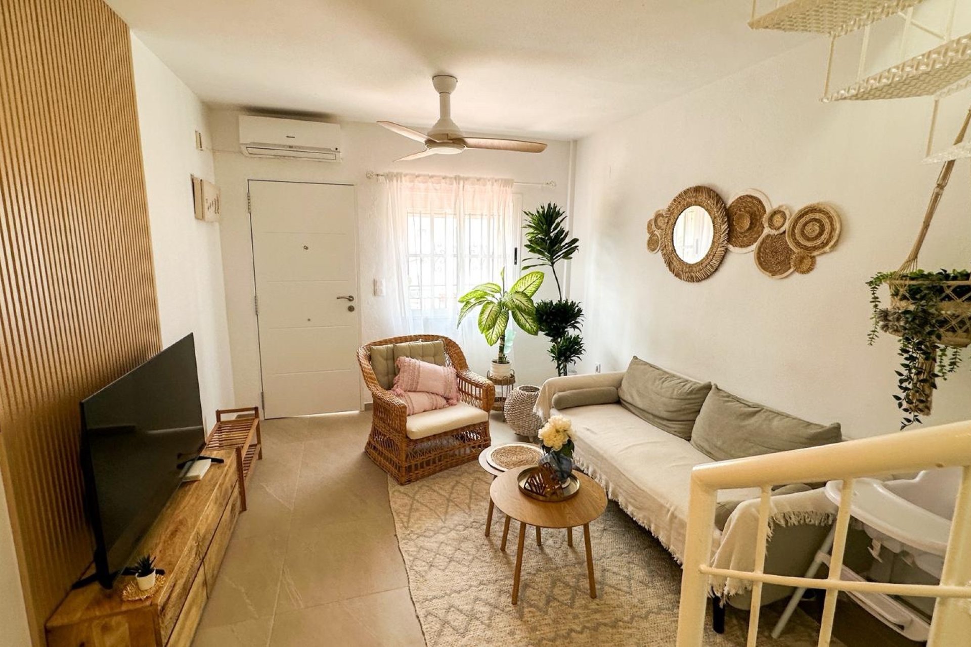 Resale - Apartment / Flat * - Orihuela Costa * - Playa Flamenca *