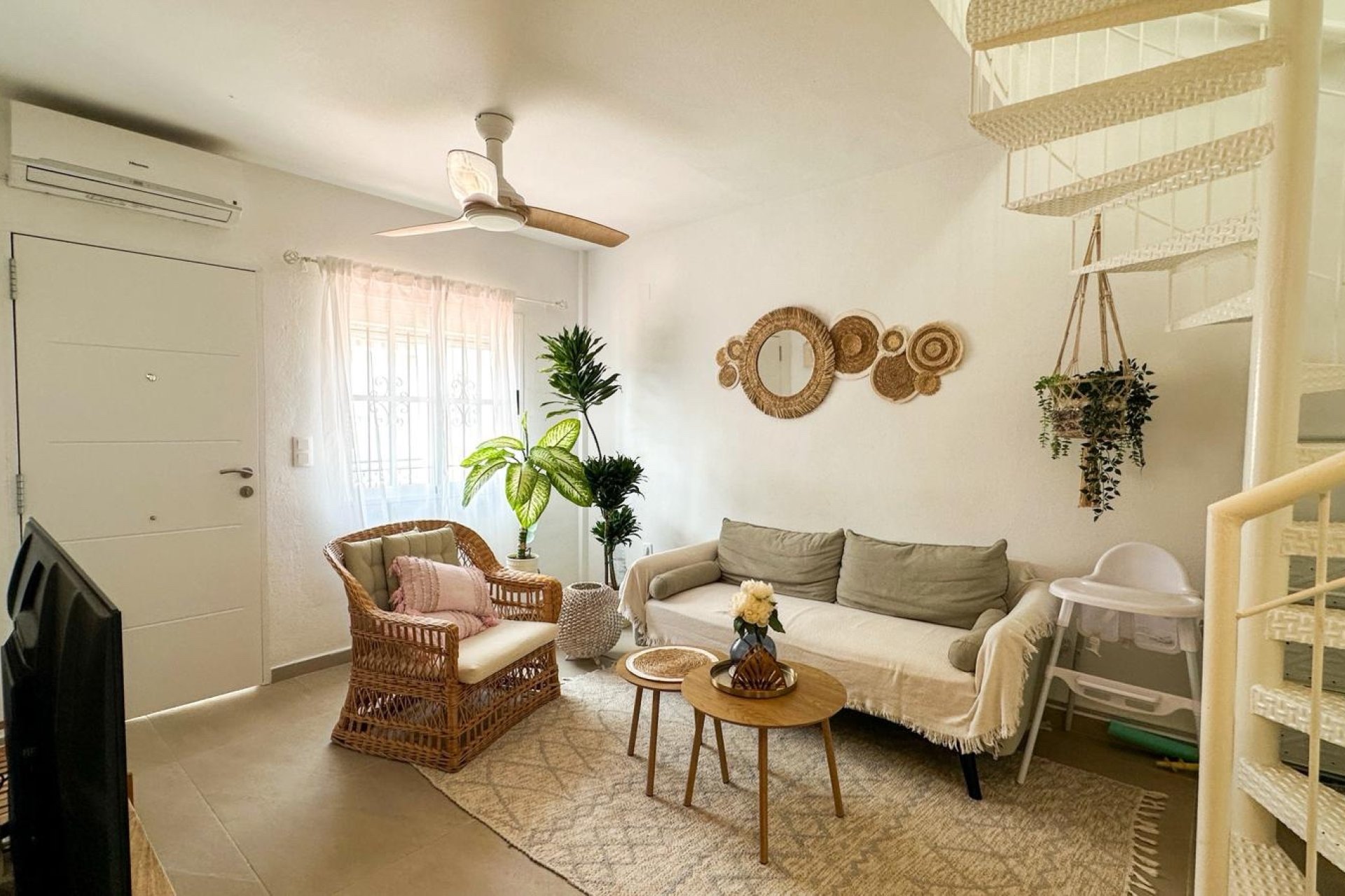 Resale - Apartment / Flat * - Orihuela Costa * - Playa Flamenca *