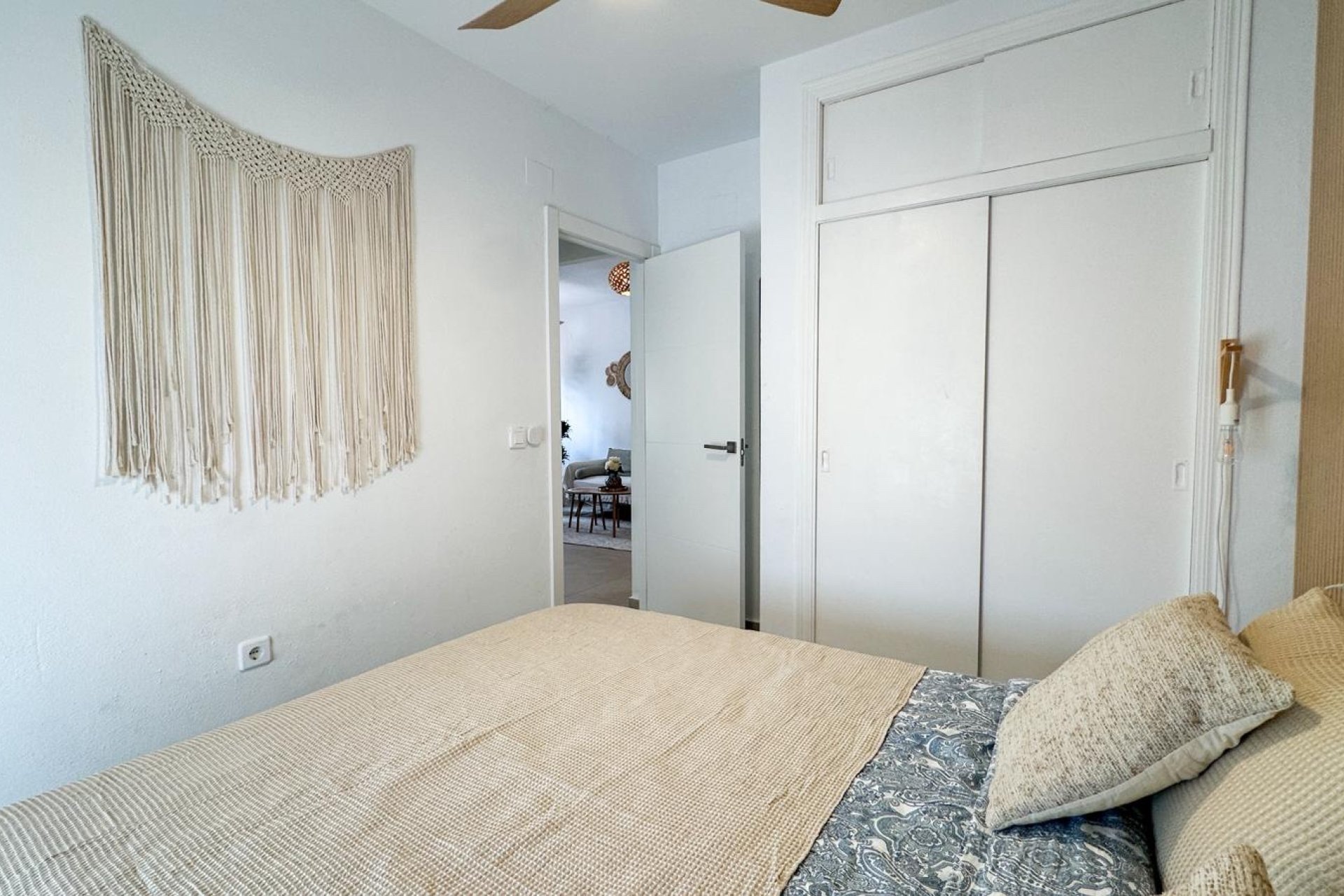 Resale - Apartment / Flat * - Orihuela Costa * - Playa Flamenca *