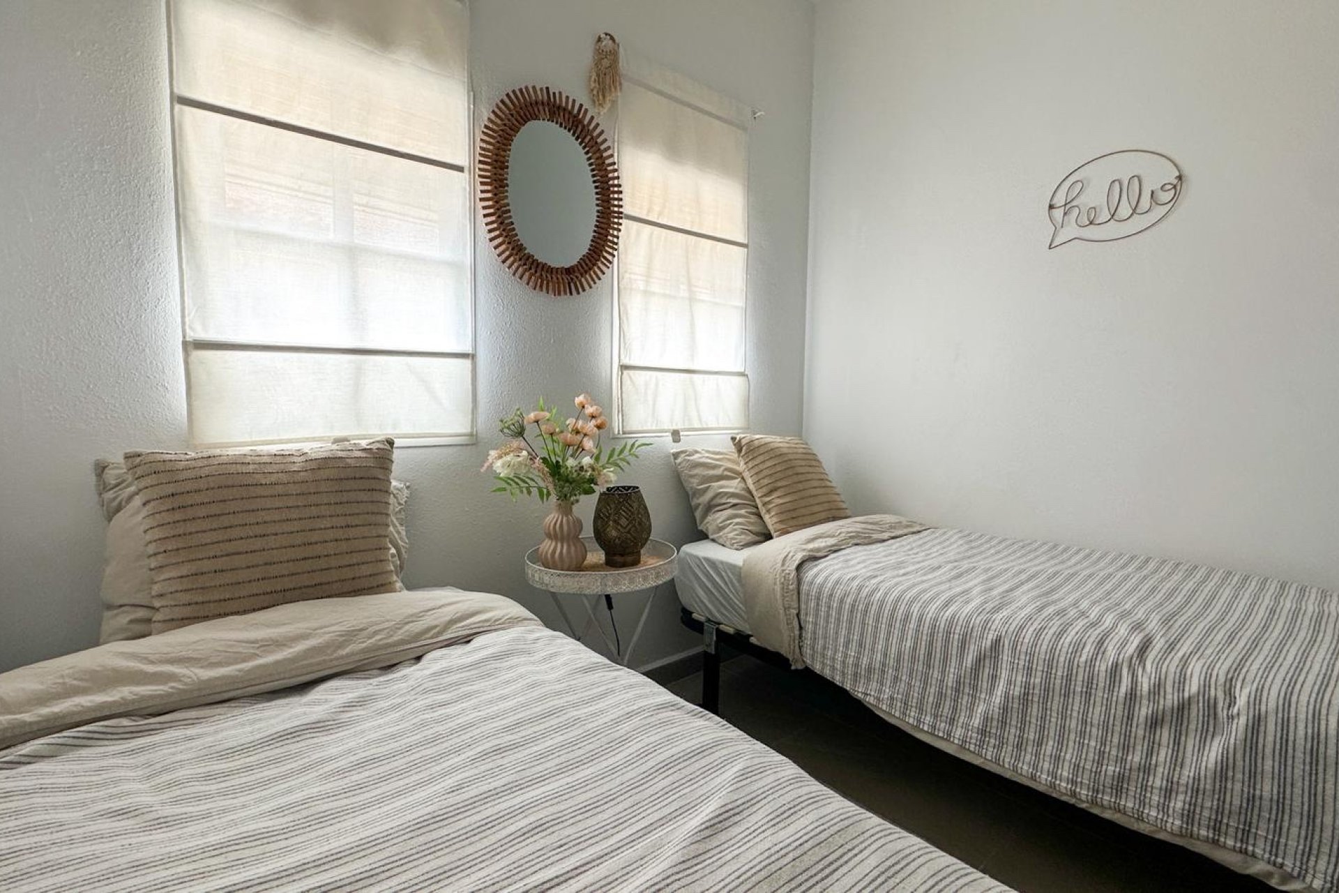 Resale - Apartment / Flat * - Orihuela Costa * - Playa Flamenca *