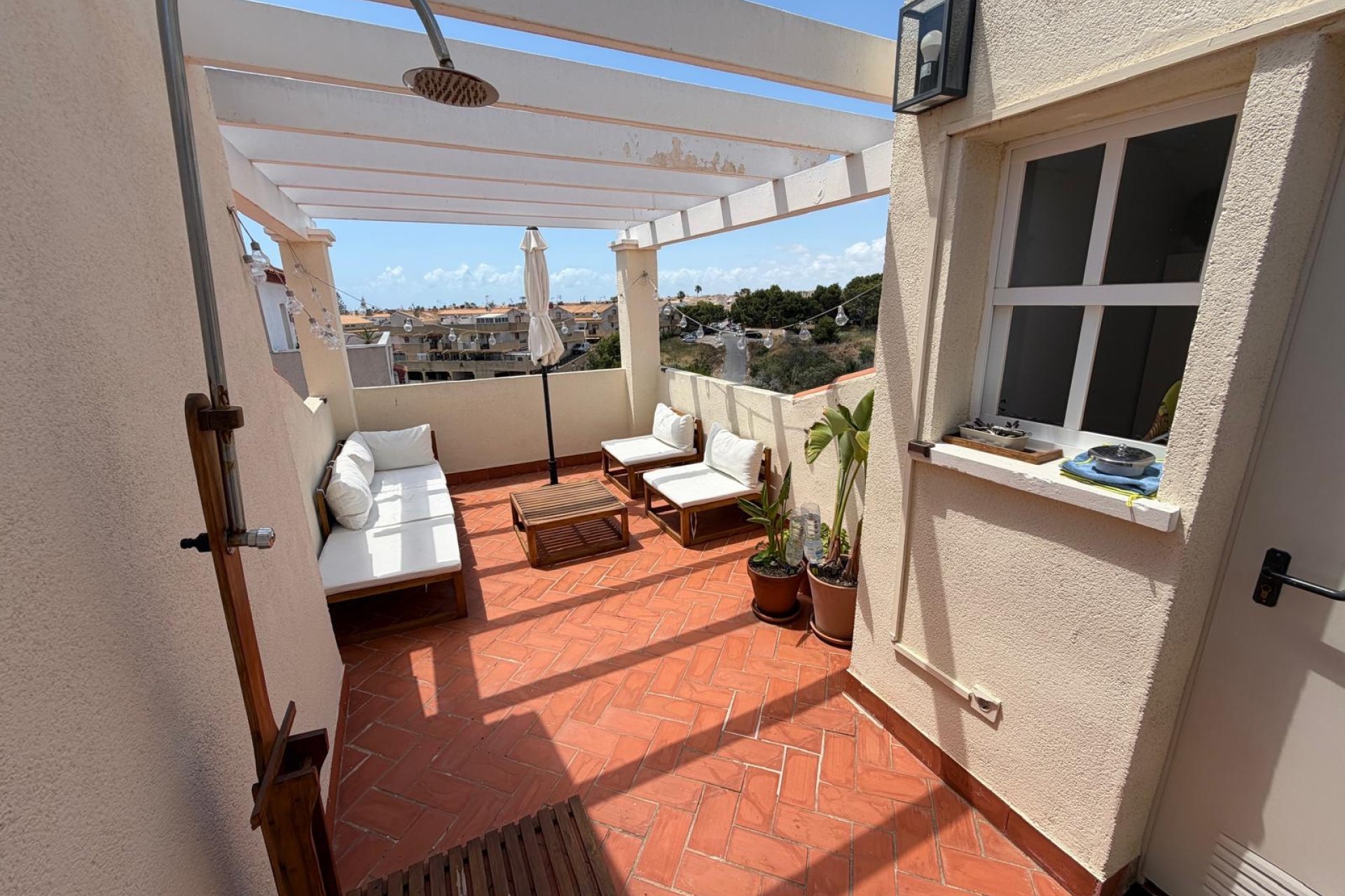 Resale - Apartment / Flat * - Orihuela Costa * - Playa Flamenca *