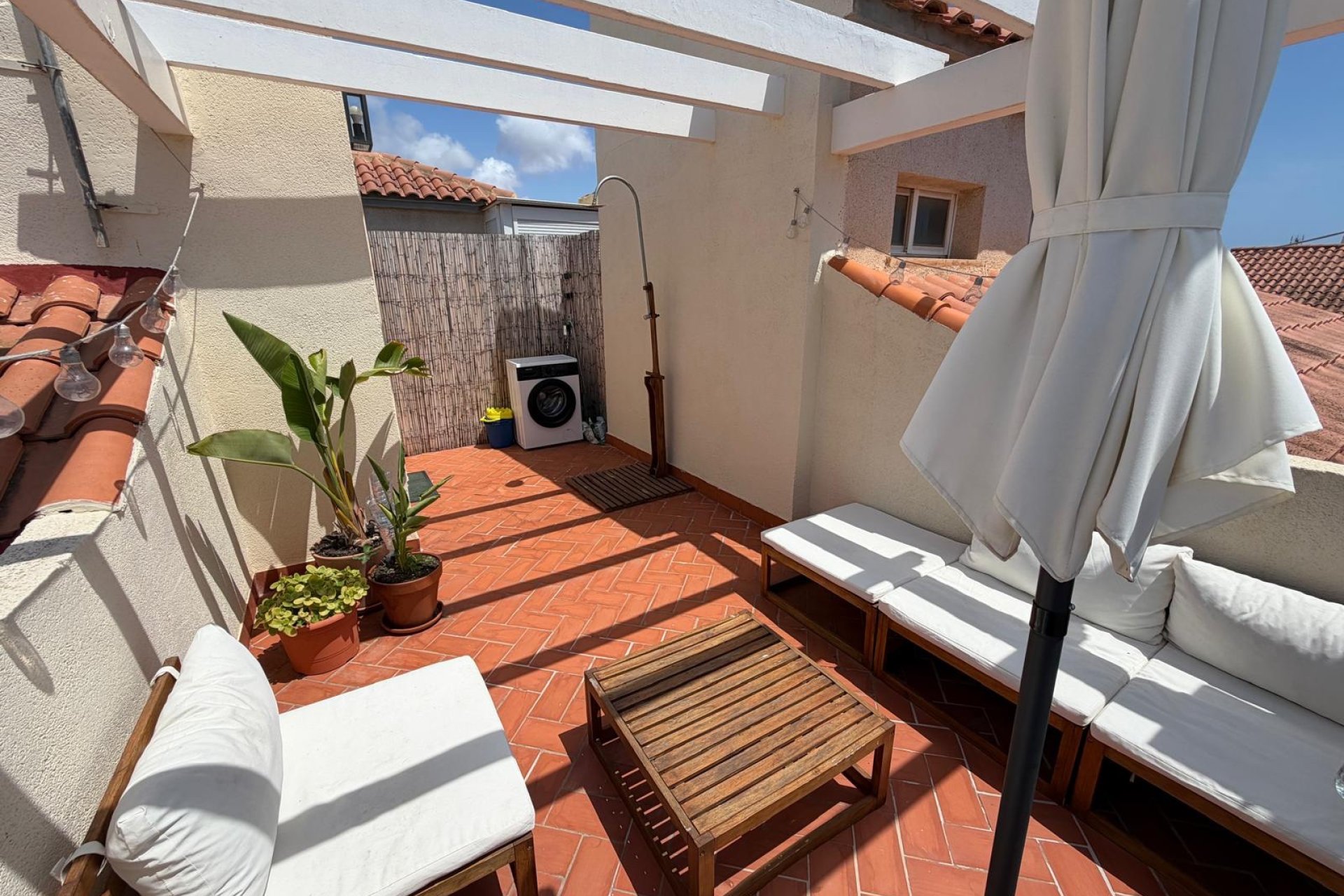 Resale - Apartment / Flat * - Orihuela Costa * - Playa Flamenca *