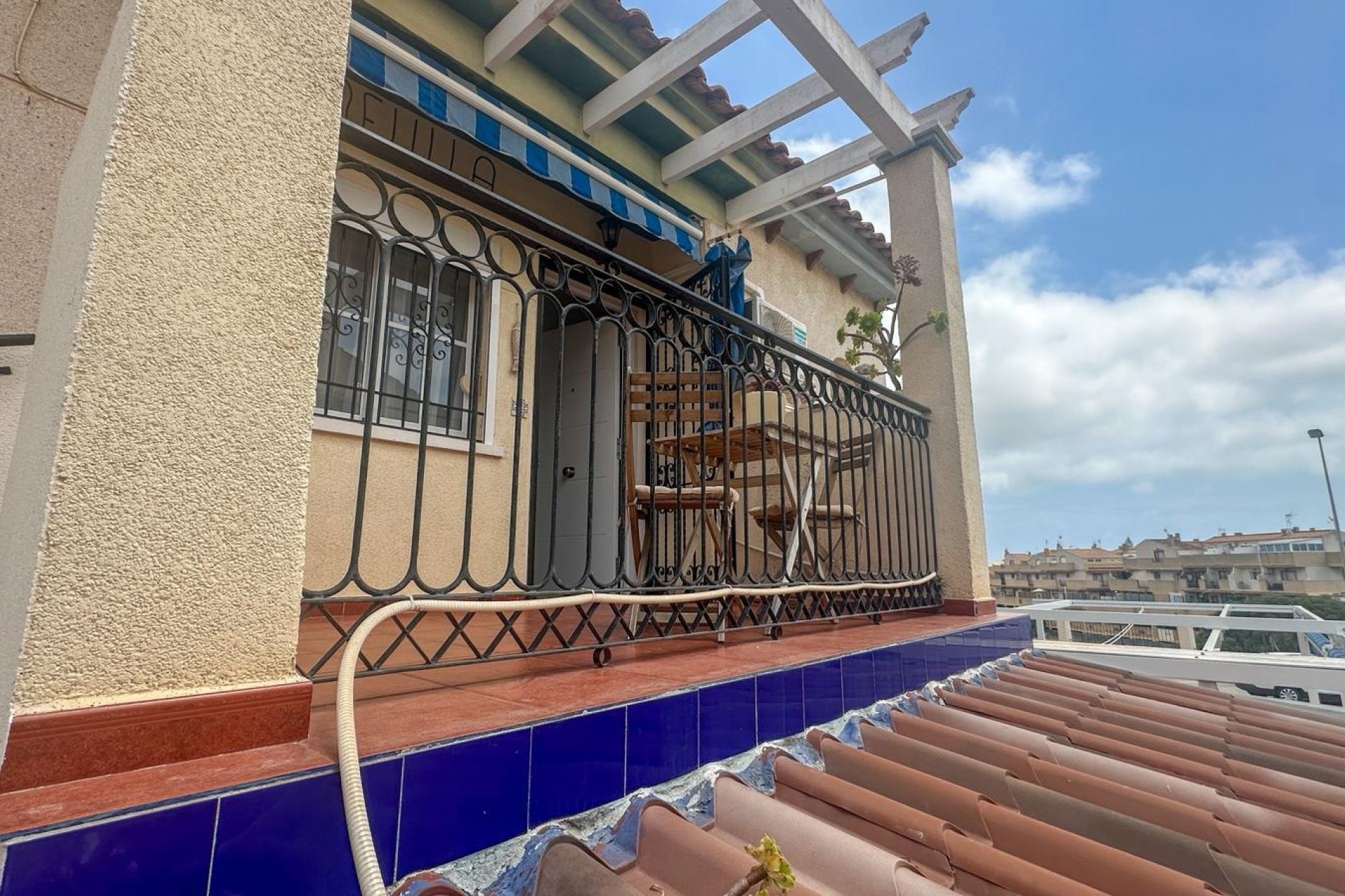 Resale - Apartment / Flat * - Orihuela Costa * - Playa Flamenca *