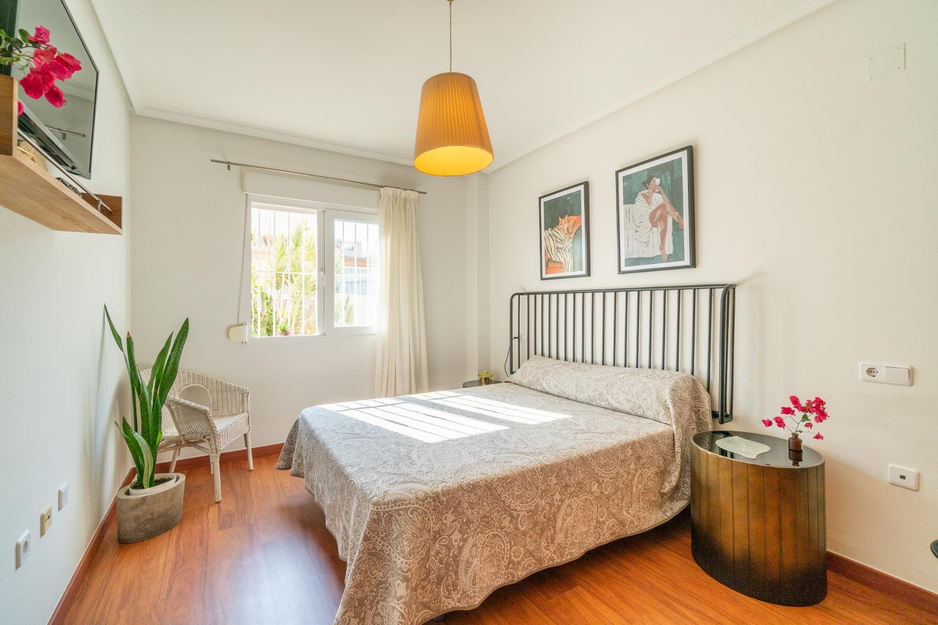 Resale - Apartment / Flat * - Orihuela Costa * - Playa Flamenca *