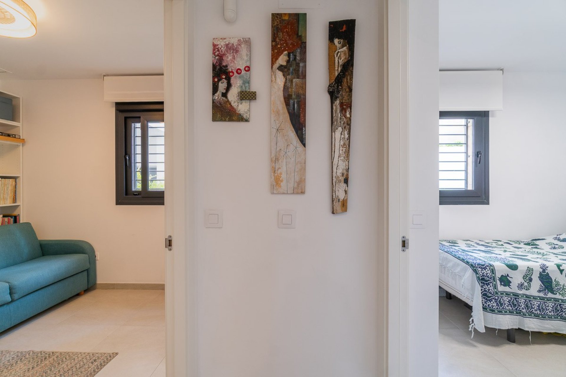 Resale - Apartment / Flat * - Orihuela Costa * - Playa Flamenca *