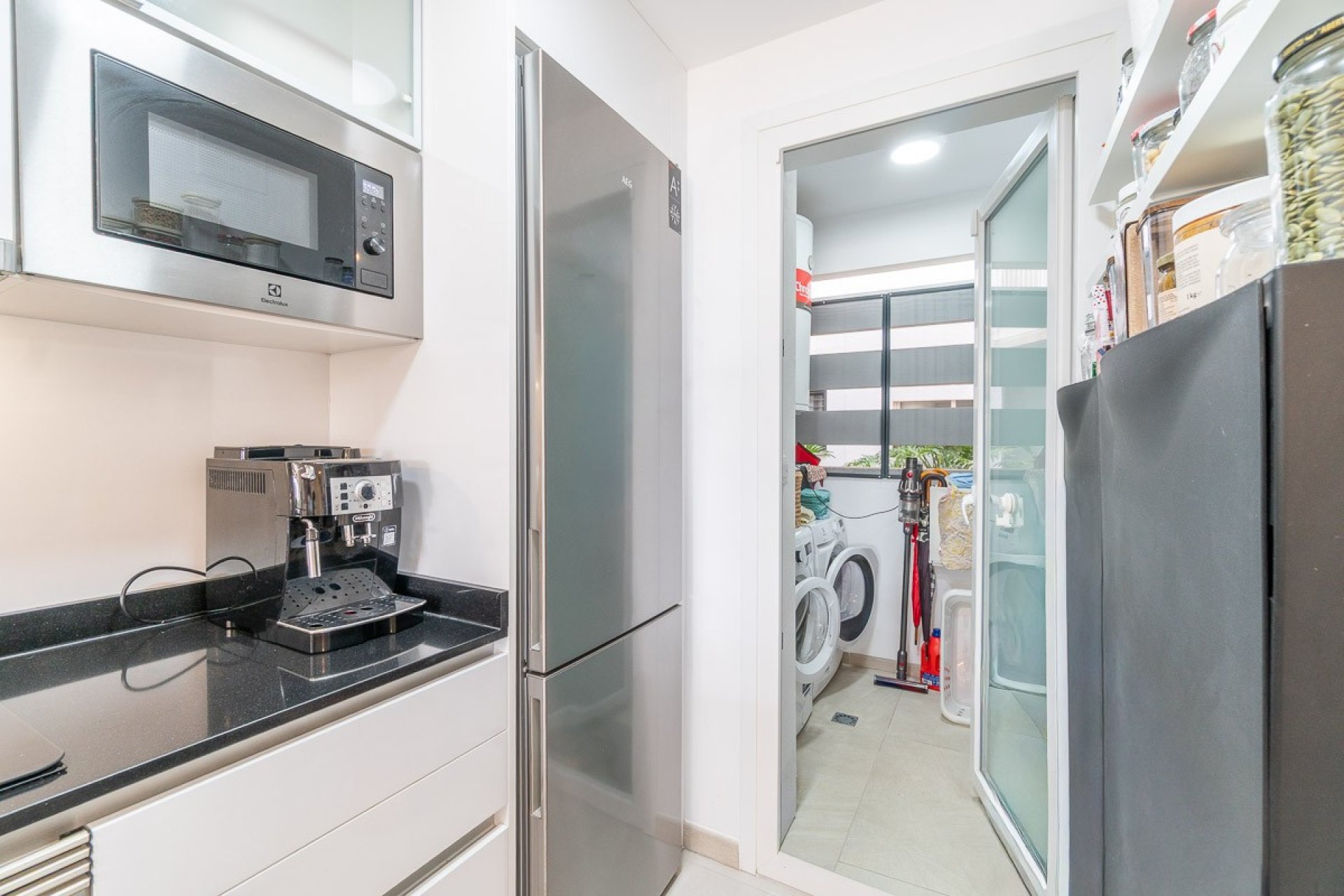 Resale - Apartment / Flat * - Orihuela Costa * - Playa Flamenca *