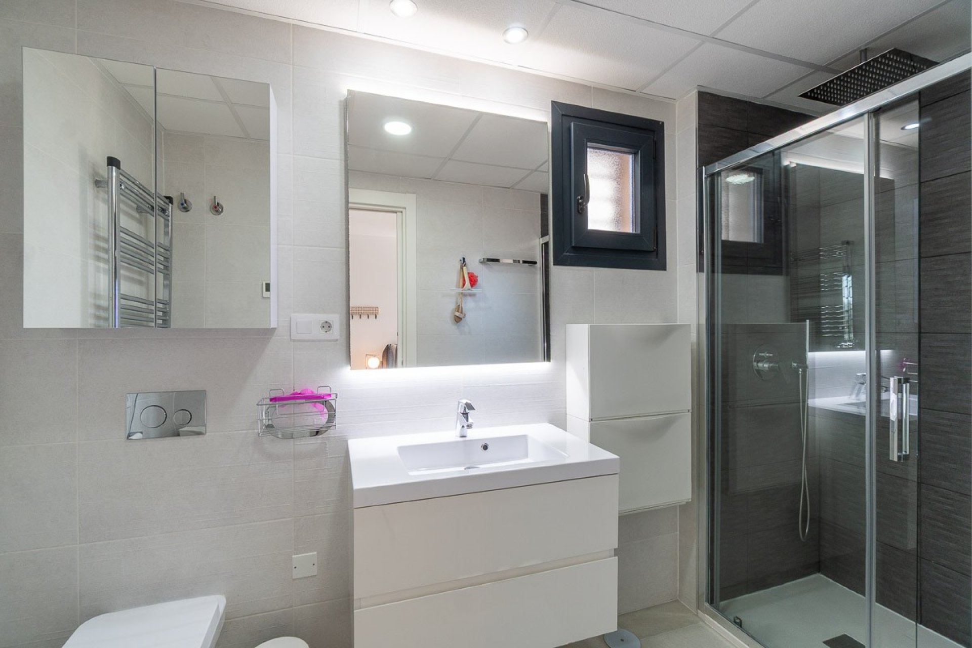 Resale - Apartment / Flat * - Orihuela Costa * - Playa Flamenca *