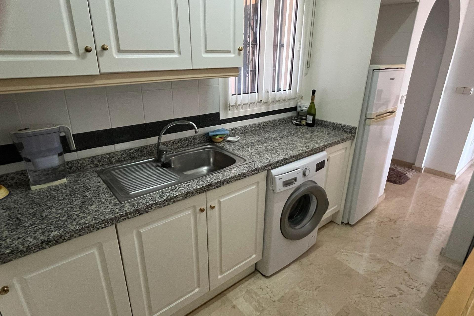 Resale - Apartment / Flat * - Orihuela Costa * - Playa Flamenca *