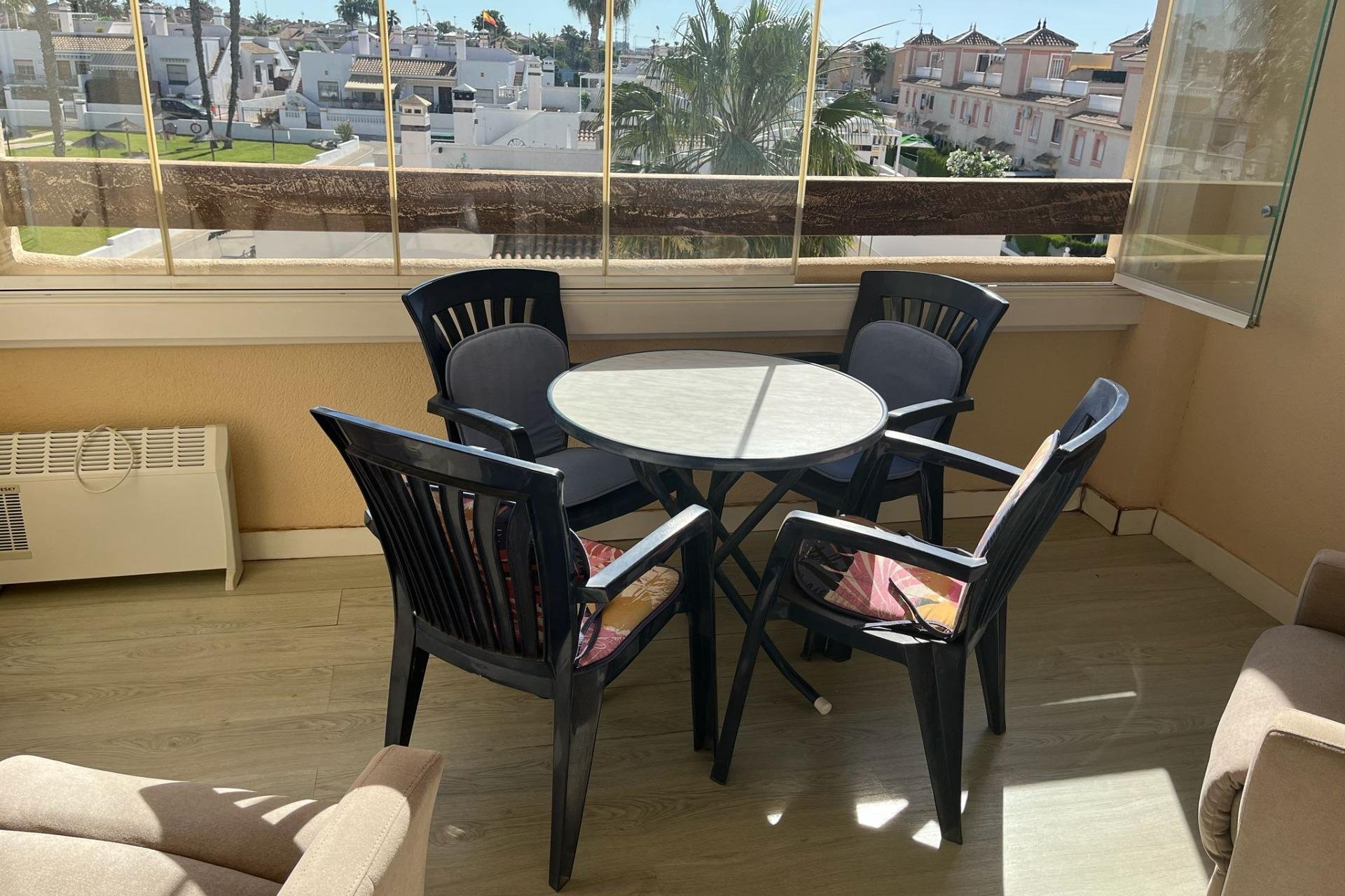 Resale - Apartment / Flat * - Orihuela Costa * - Playa Flamenca *