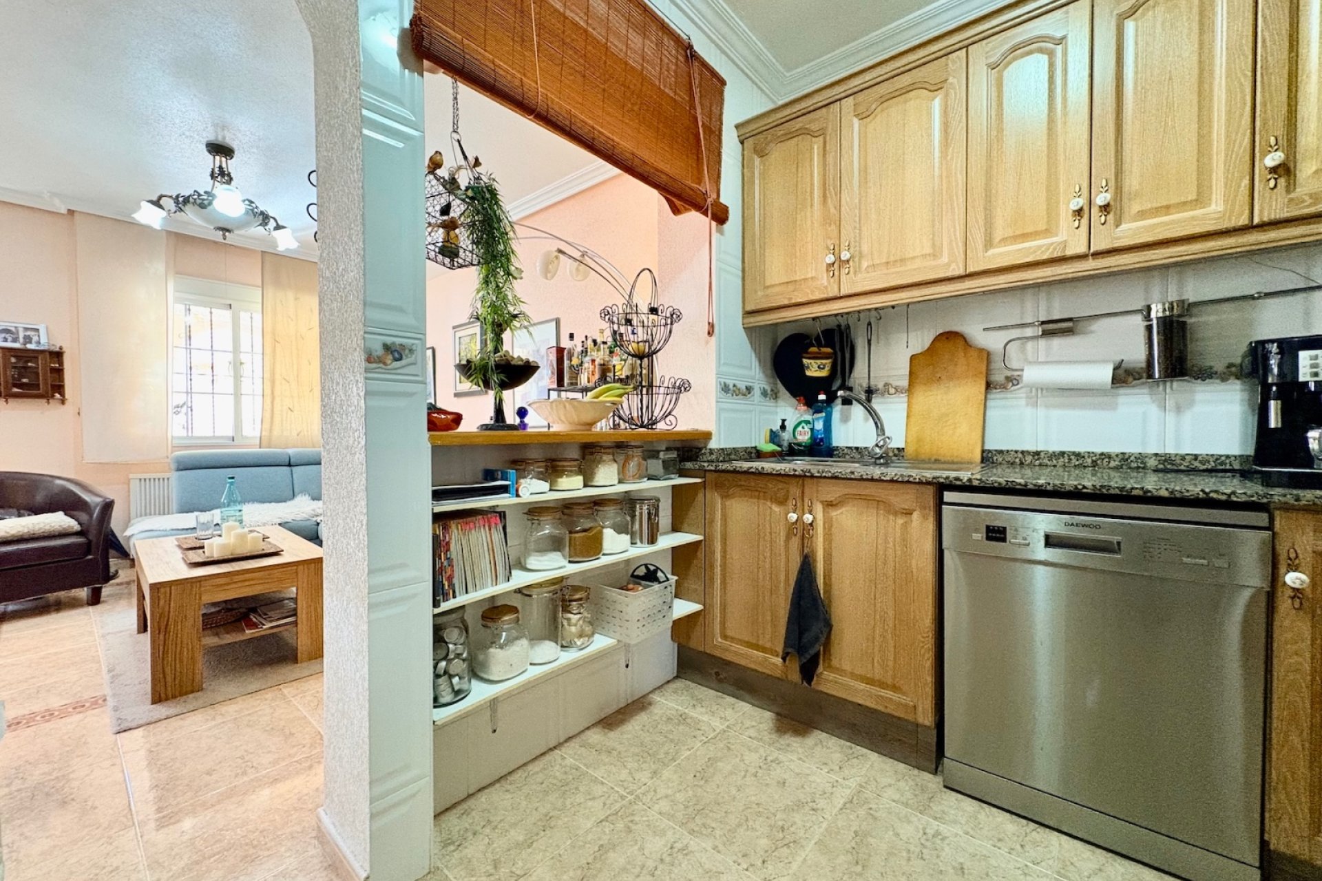 Resale - Apartment / Flat * - Orihuela Costa * - Playa Flamenca *