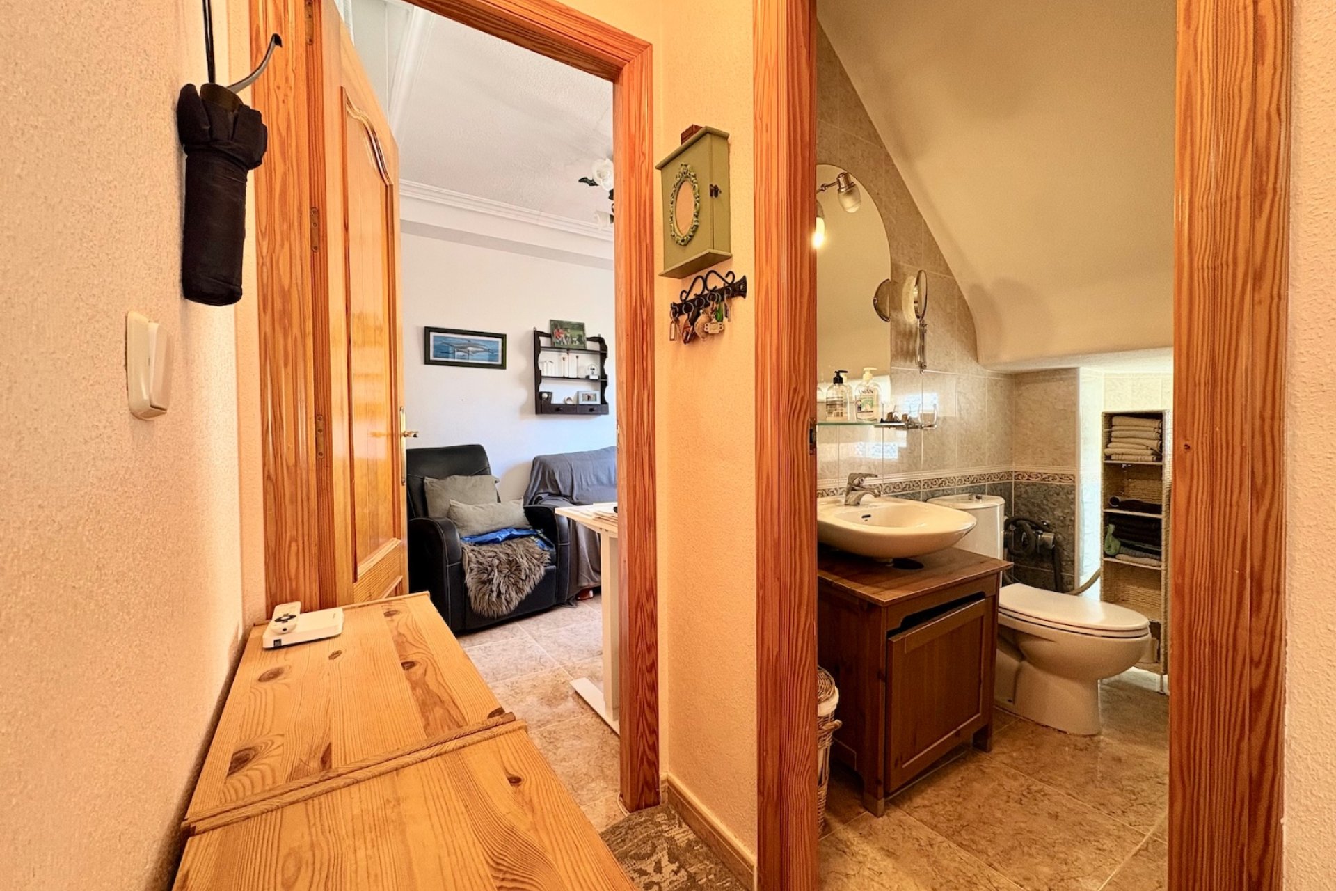 Resale - Apartment / Flat * - Orihuela Costa * - Playa Flamenca *