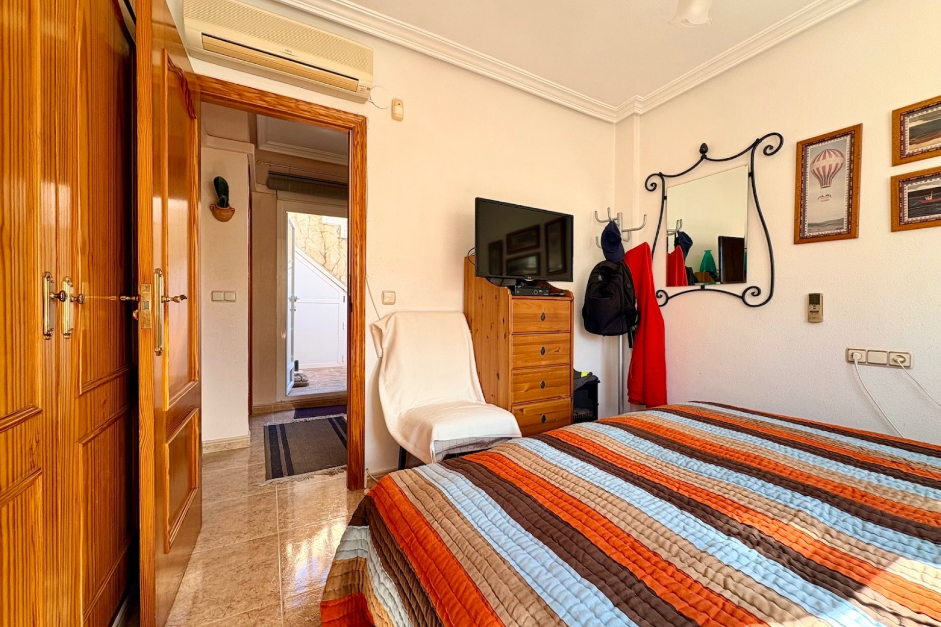 Resale - Apartment / Flat * - Orihuela Costa * - Playa Flamenca *
