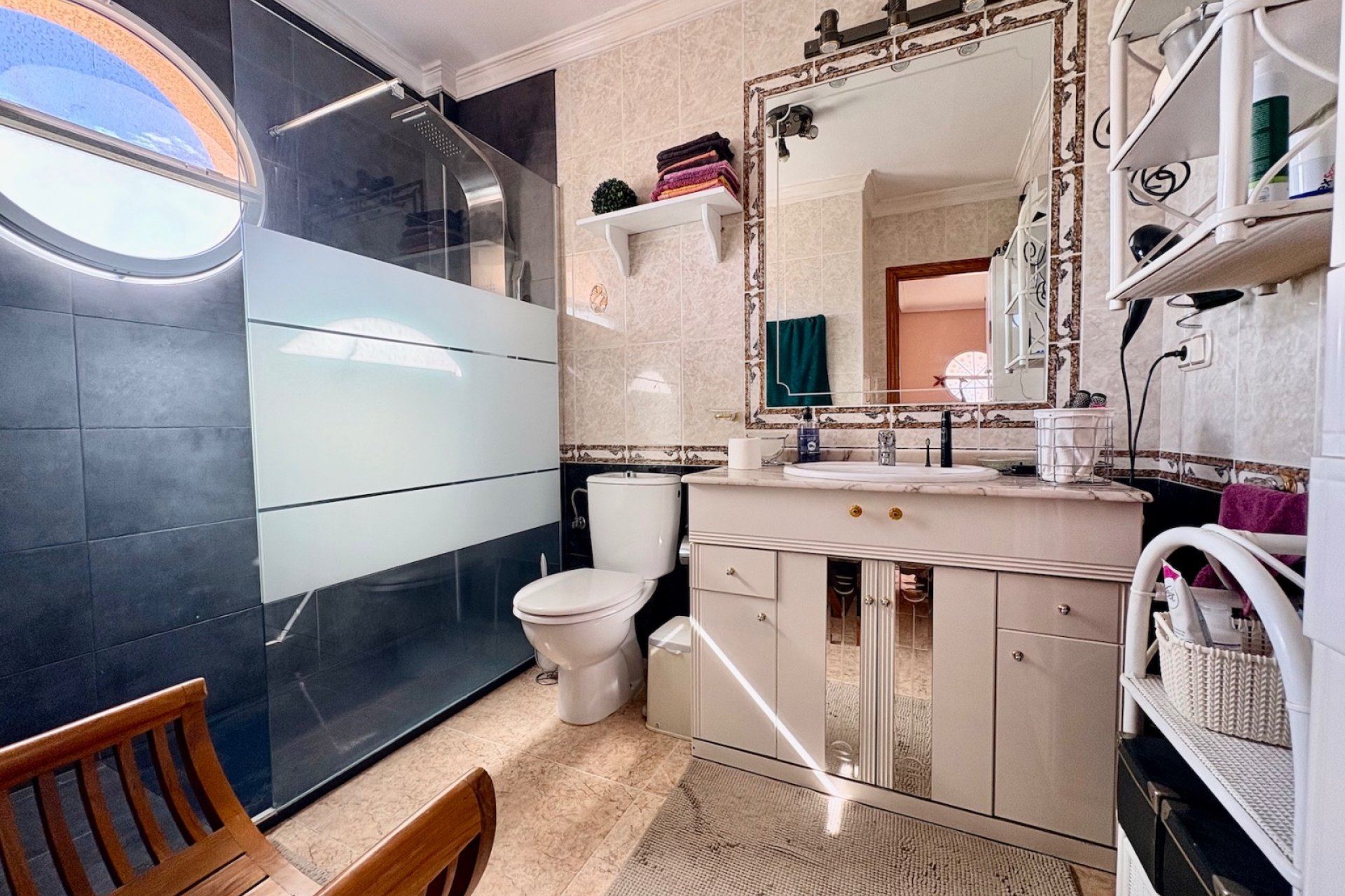 Resale - Apartment / Flat * - Orihuela Costa * - Playa Flamenca *
