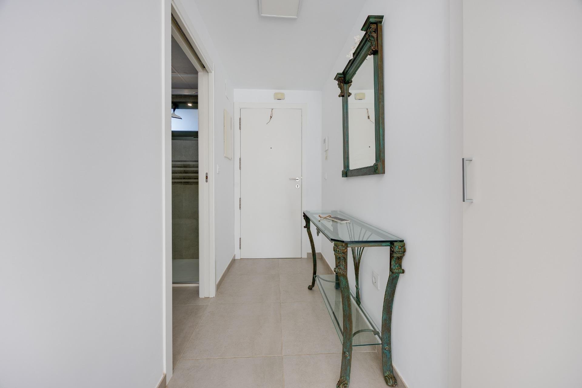 Resale - Apartment / Flat * - Orihuela Costa * - Playa Flamenca *