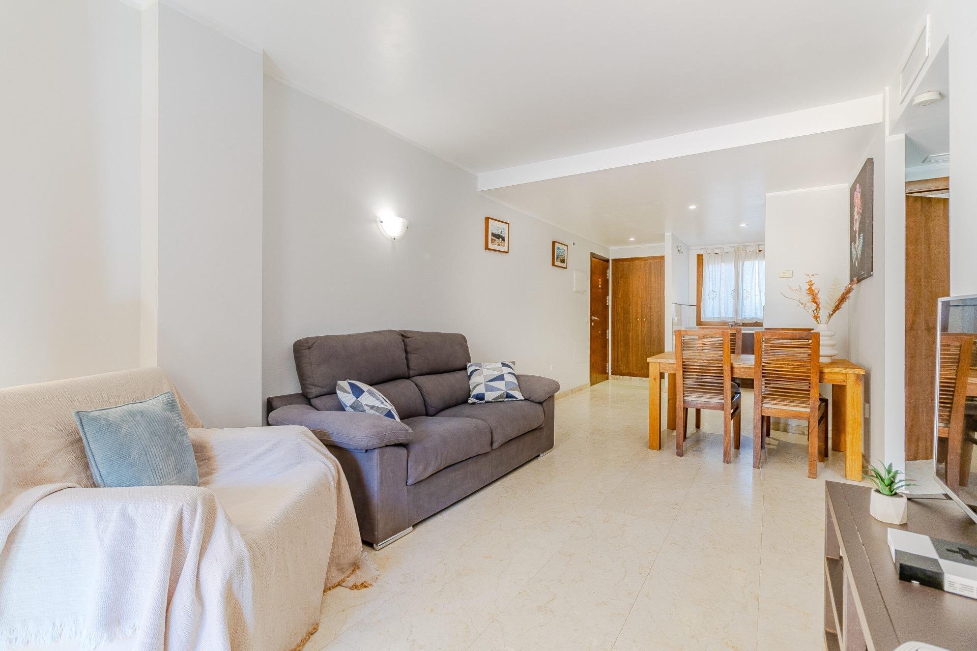 Resale - Apartment / flat - Orihuela Costa - Punta Prima