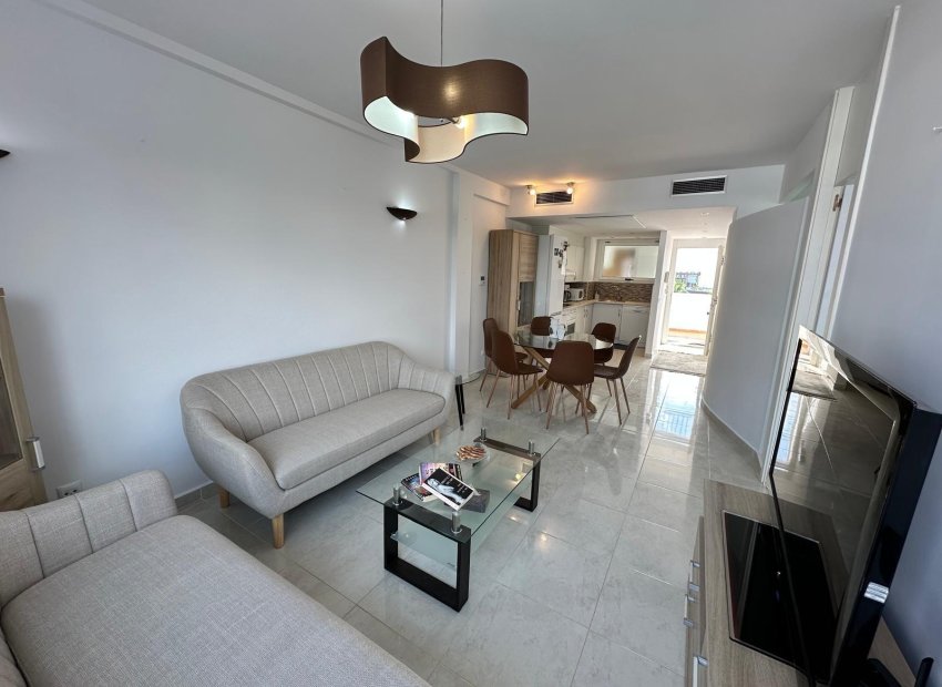 Resale - Apartment / flat - Orihuela Costa - Punta Prima