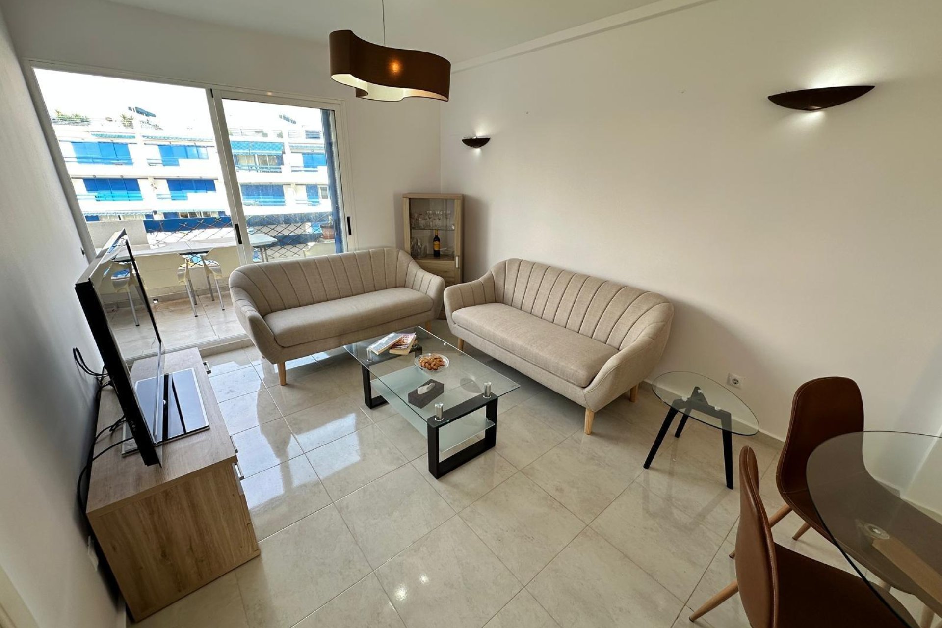 Resale - Apartment / flat - Orihuela Costa - Punta Prima