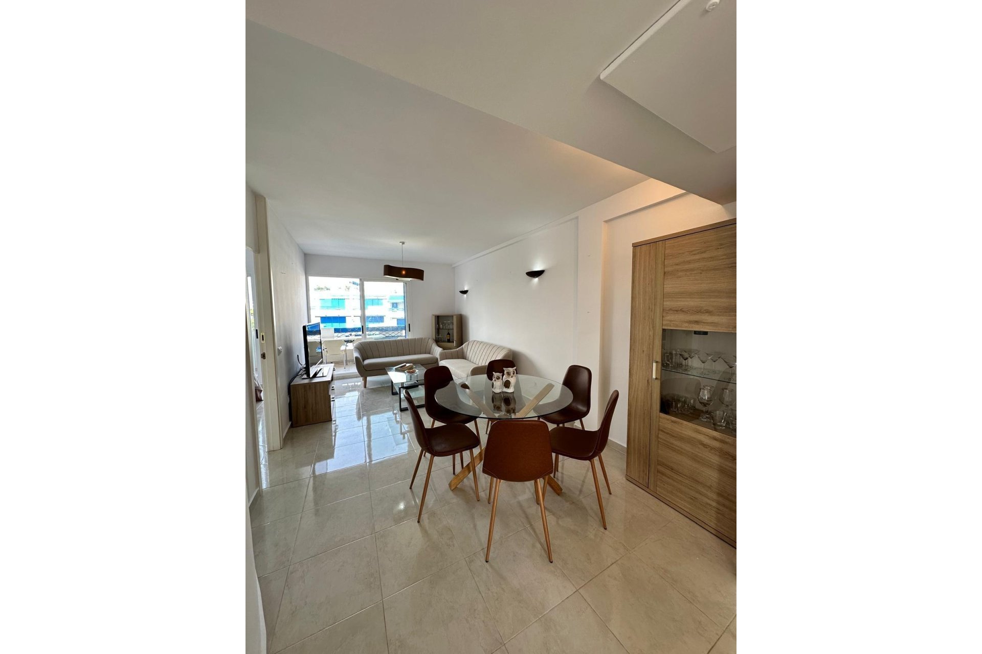 Resale - Apartment / flat - Orihuela Costa - Punta Prima