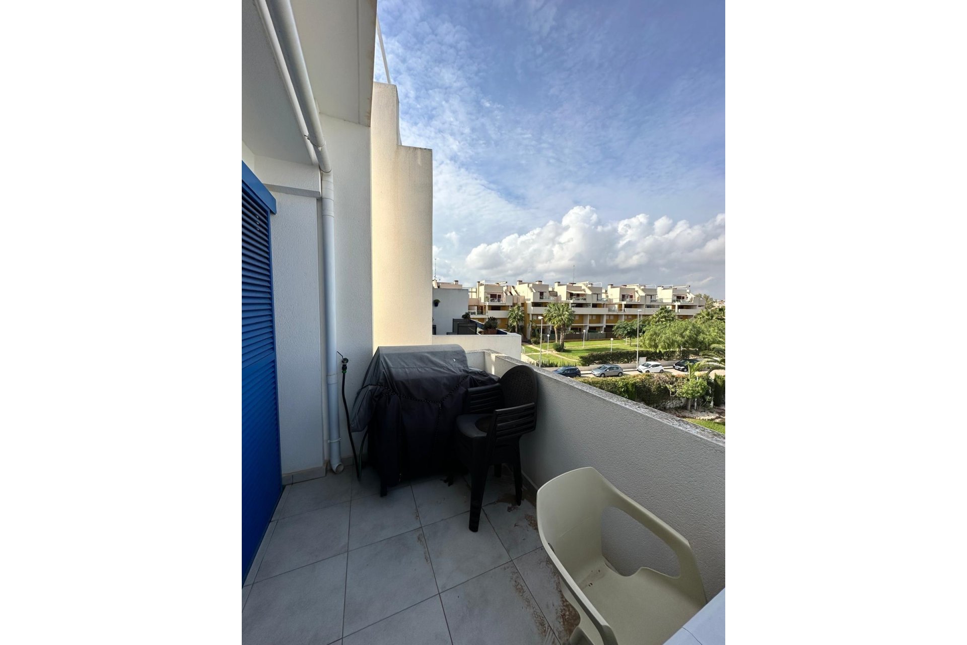 Resale - Apartment / flat - Orihuela Costa - Punta Prima