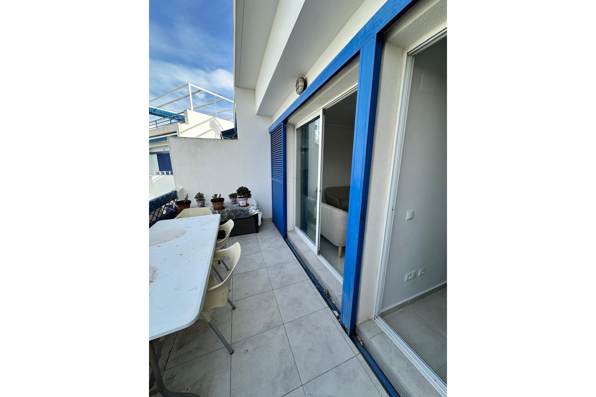 Resale - Apartment / flat - Orihuela Costa - Punta Prima