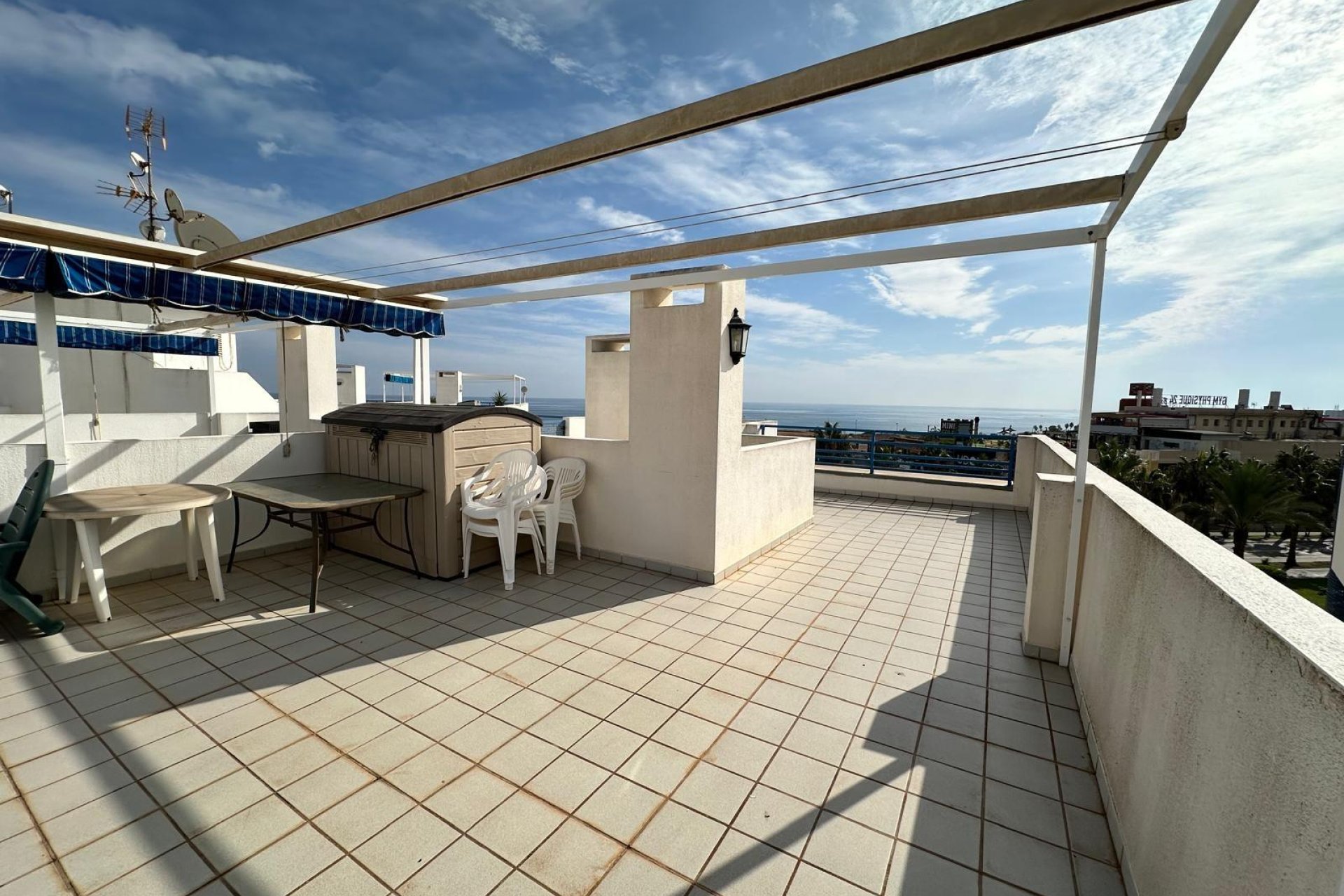 Resale - Apartment / flat - Orihuela Costa - Punta Prima