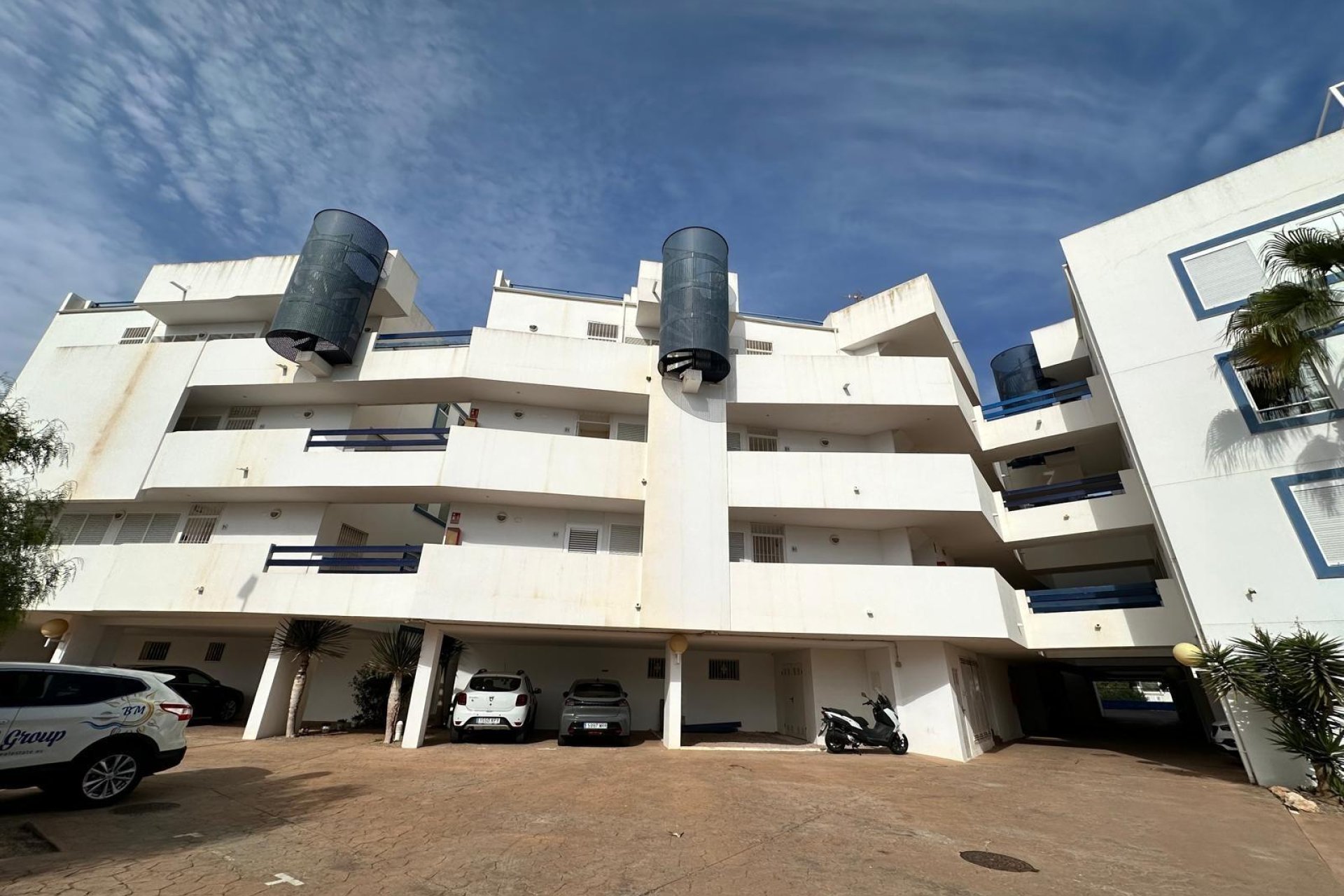 Resale - Apartment / flat - Orihuela Costa - Punta Prima