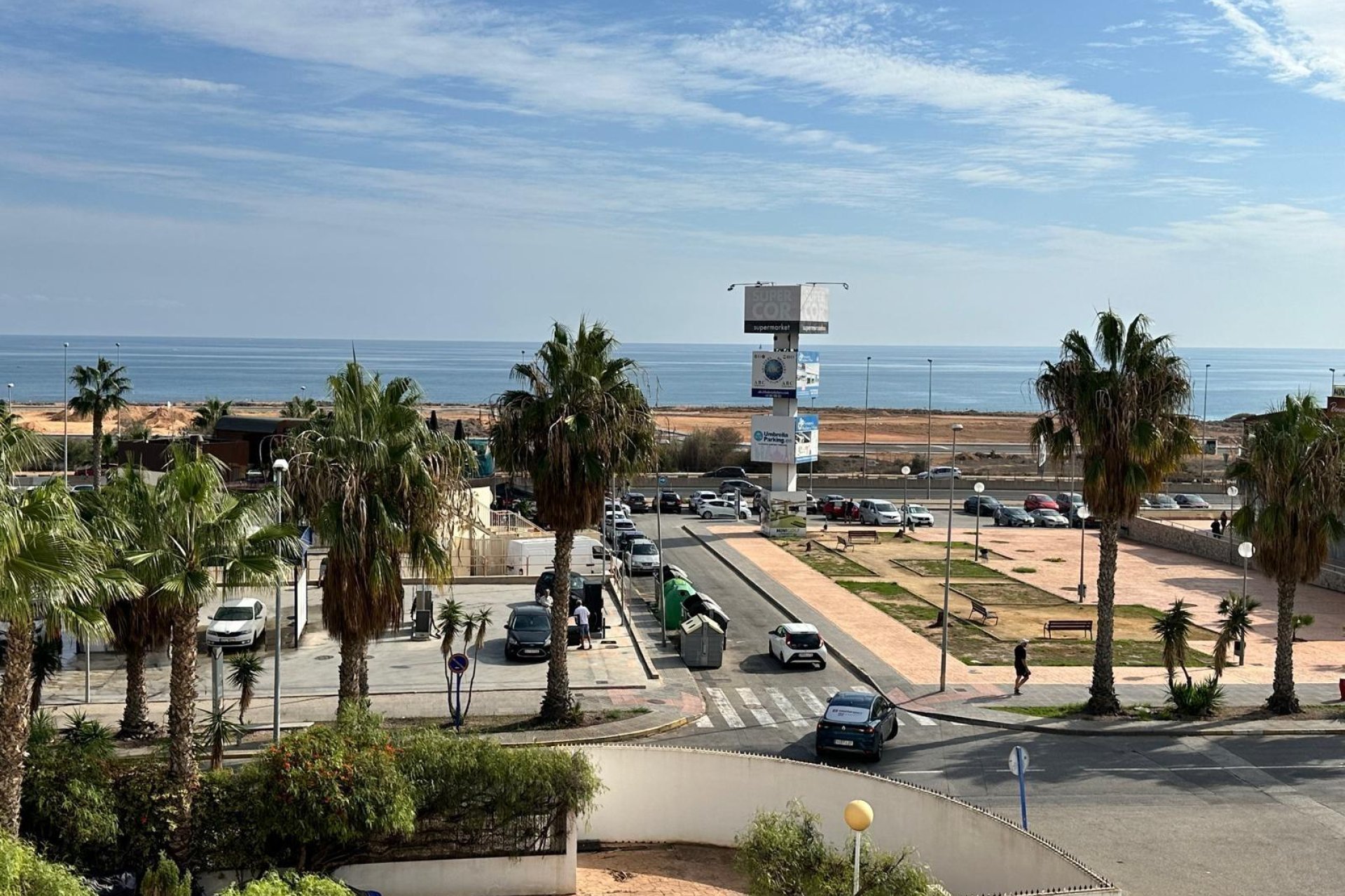 Resale - Apartment / flat - Orihuela Costa - Punta Prima