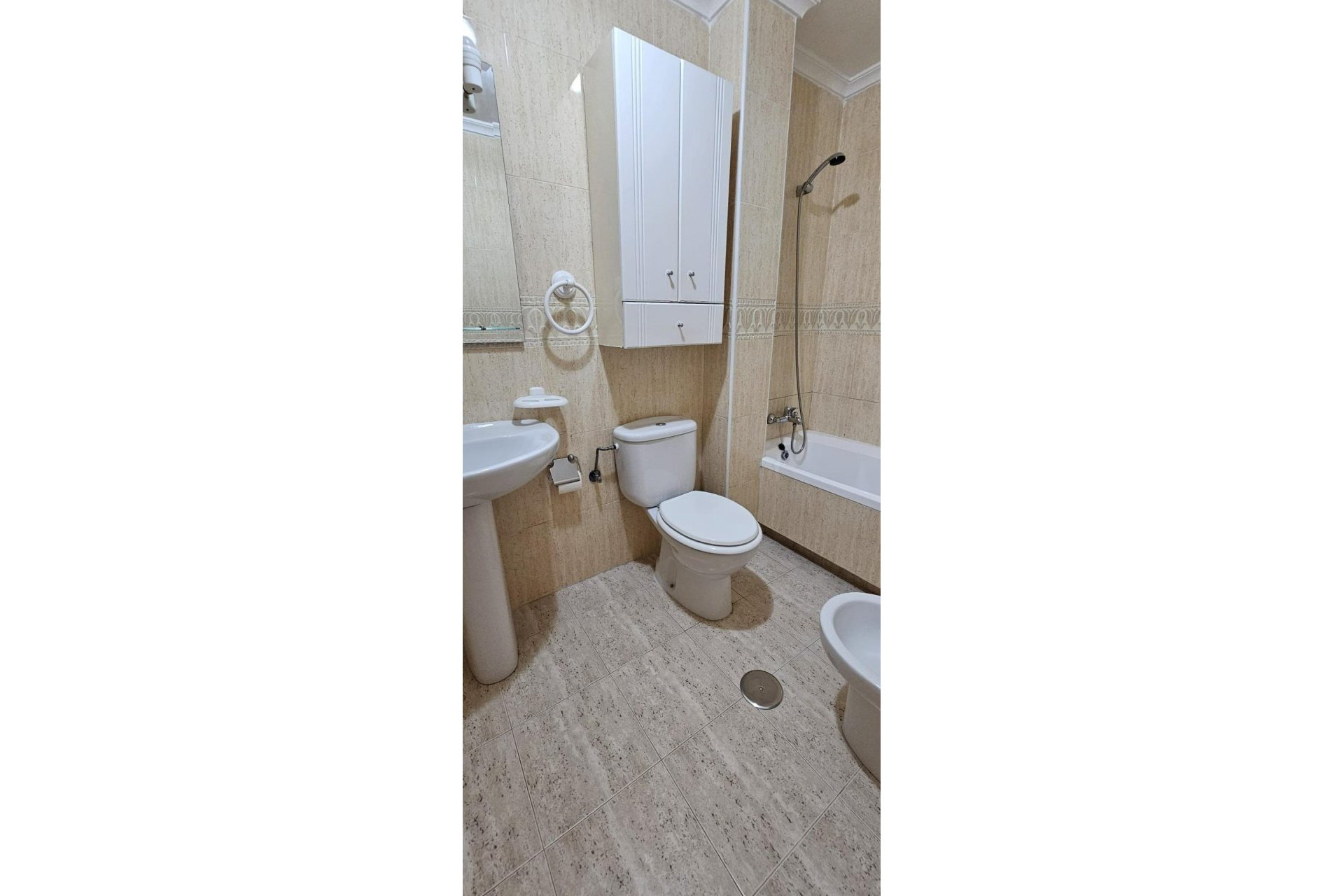 Resale - Apartment / flat - Orihuela Costa - Punta Prima