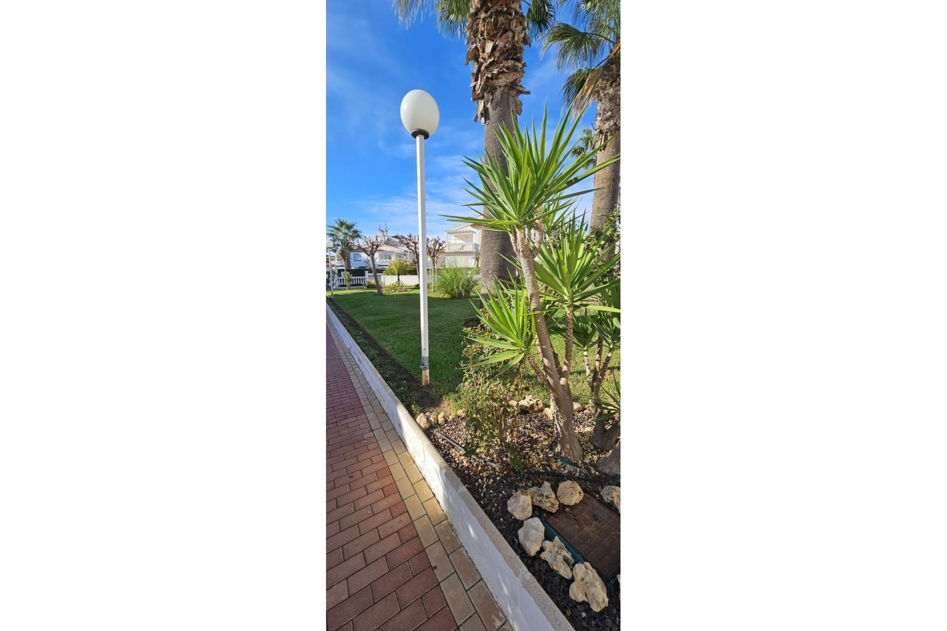 Resale - Apartment / flat - Orihuela Costa - Punta Prima