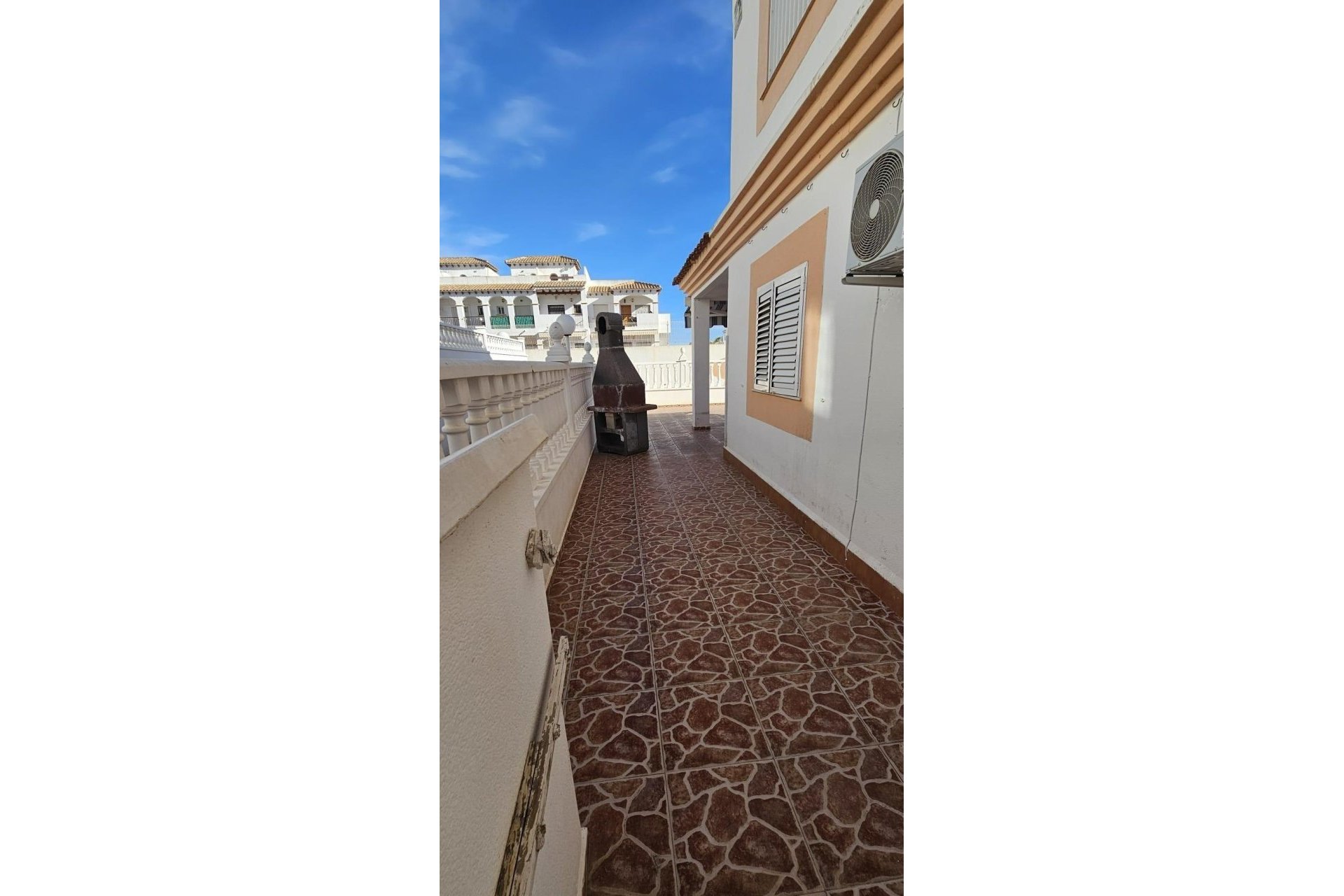 Resale - Apartment / flat - Orihuela Costa - Punta Prima