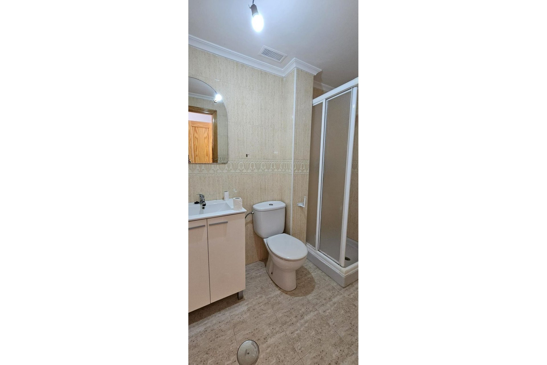 Resale - Apartment / flat - Orihuela Costa - Punta Prima