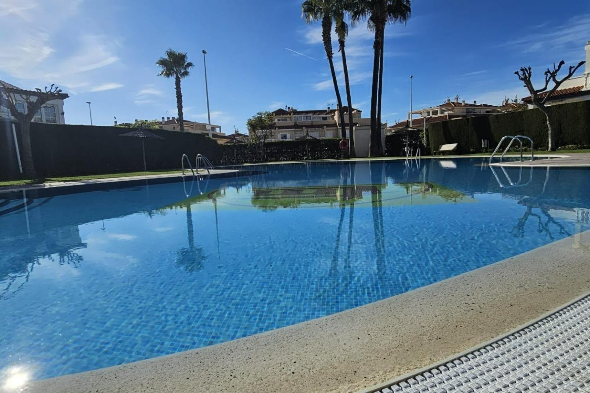 Resale - Apartment / flat - Orihuela Costa - Punta Prima