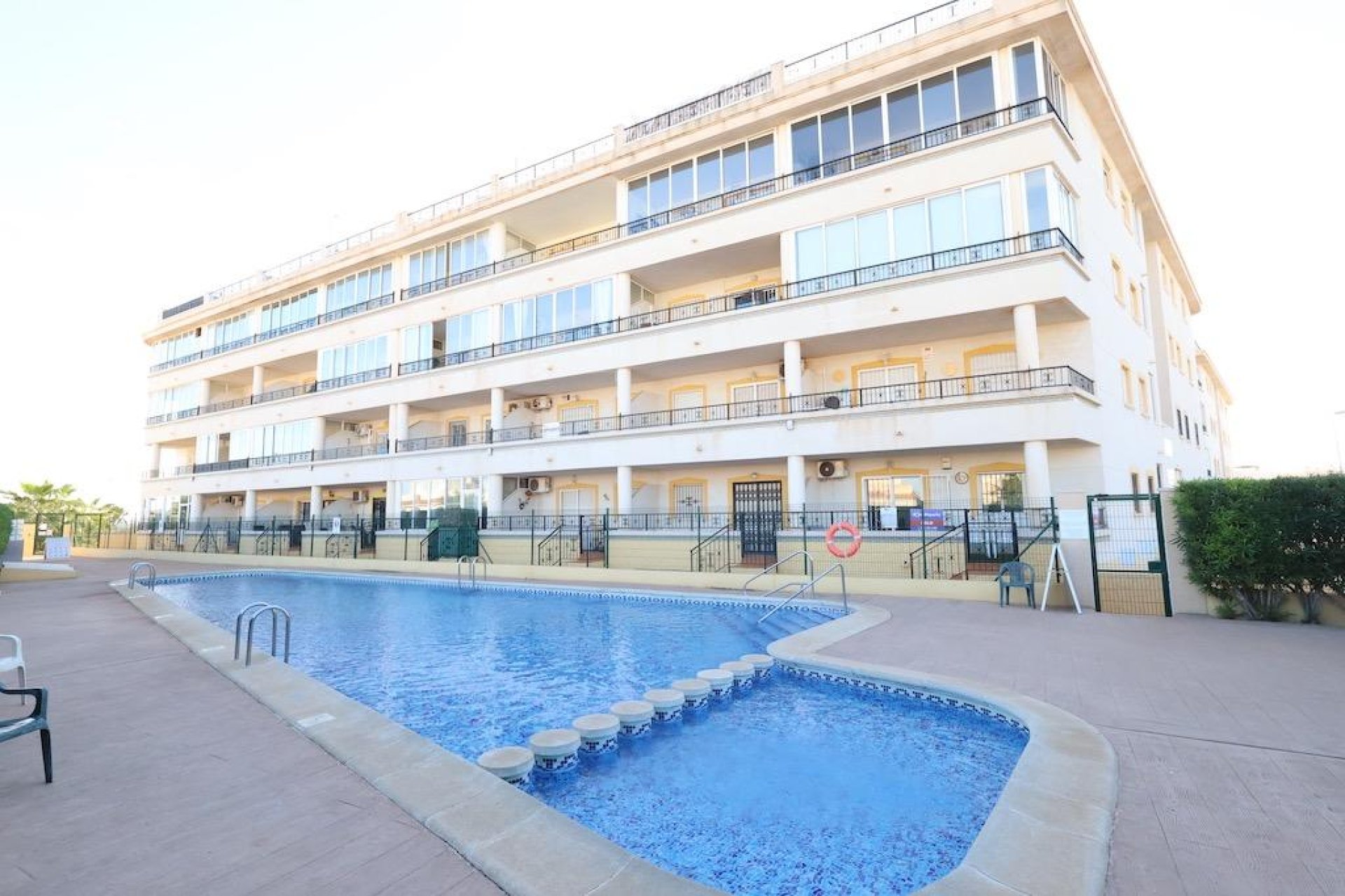 Resale - Apartment / flat - Orihuela Costa - Punta Prima