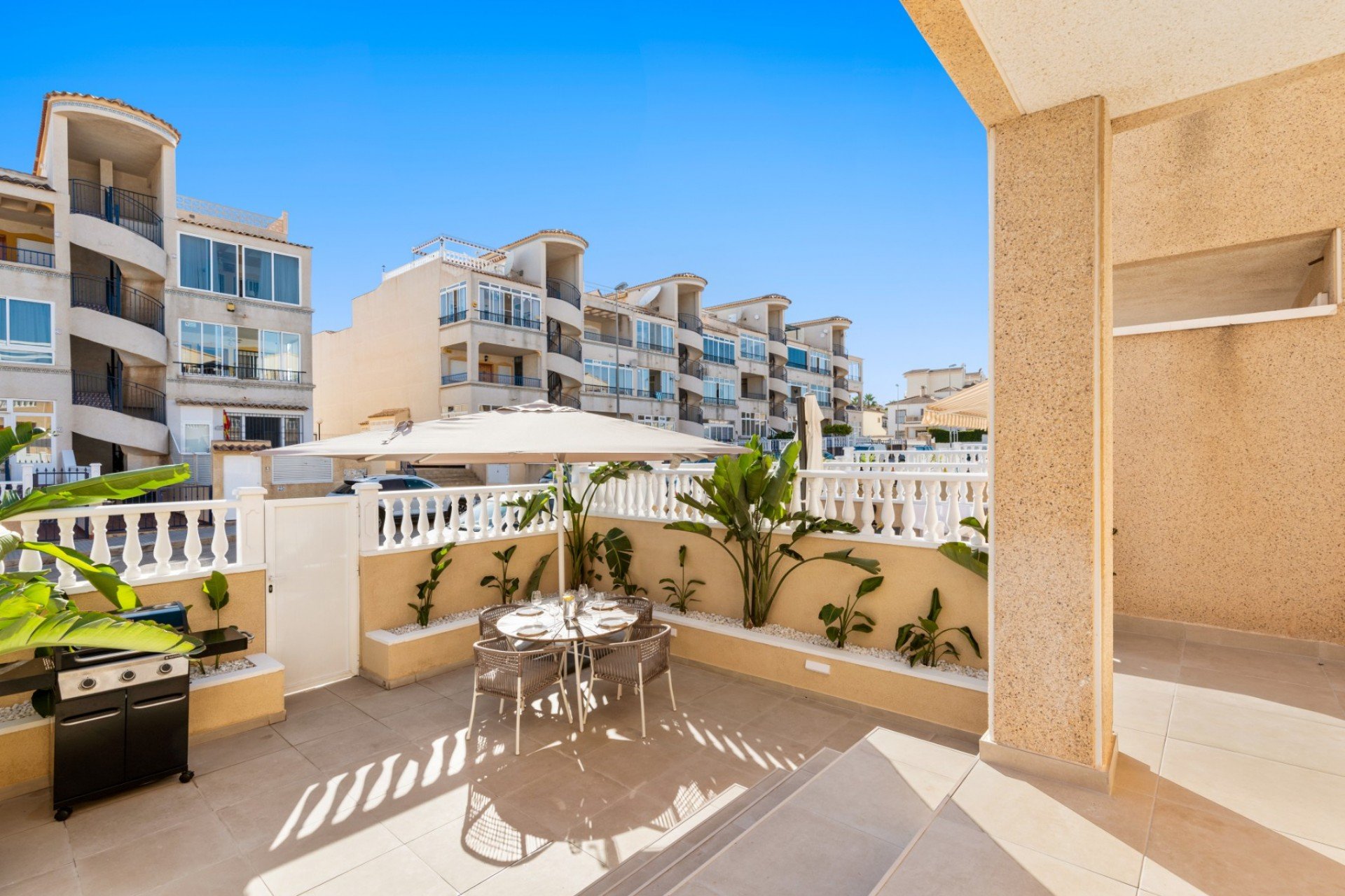 Resale - Apartment / flat - Orihuela Costa - Punta Prima