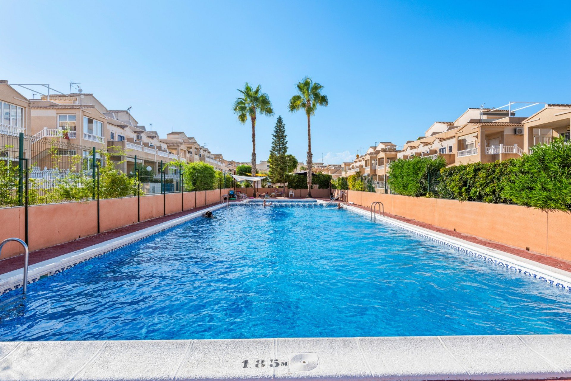 Resale - Apartment / flat - Orihuela Costa - Punta Prima