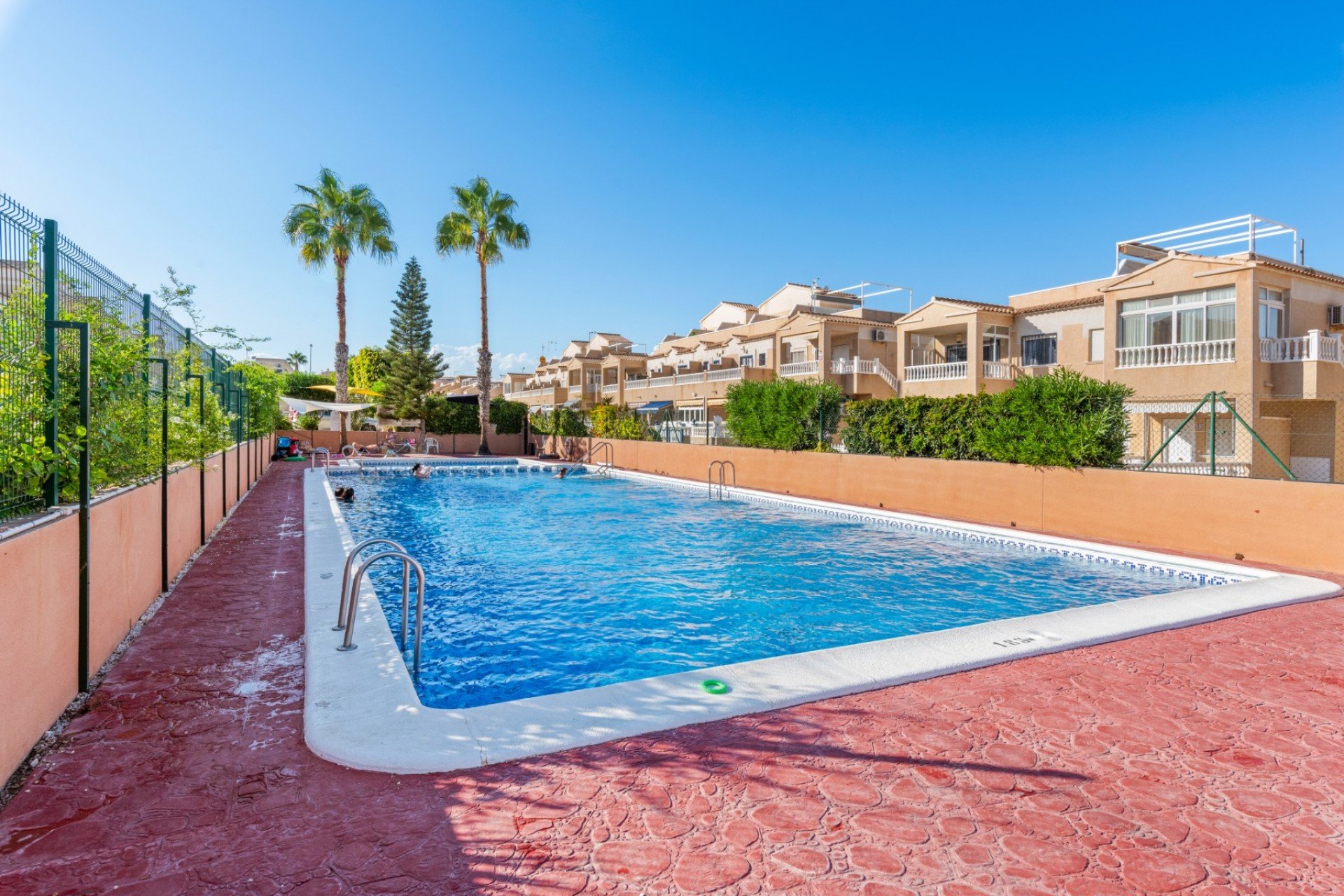 Resale - Apartment / flat - Orihuela Costa - Punta Prima