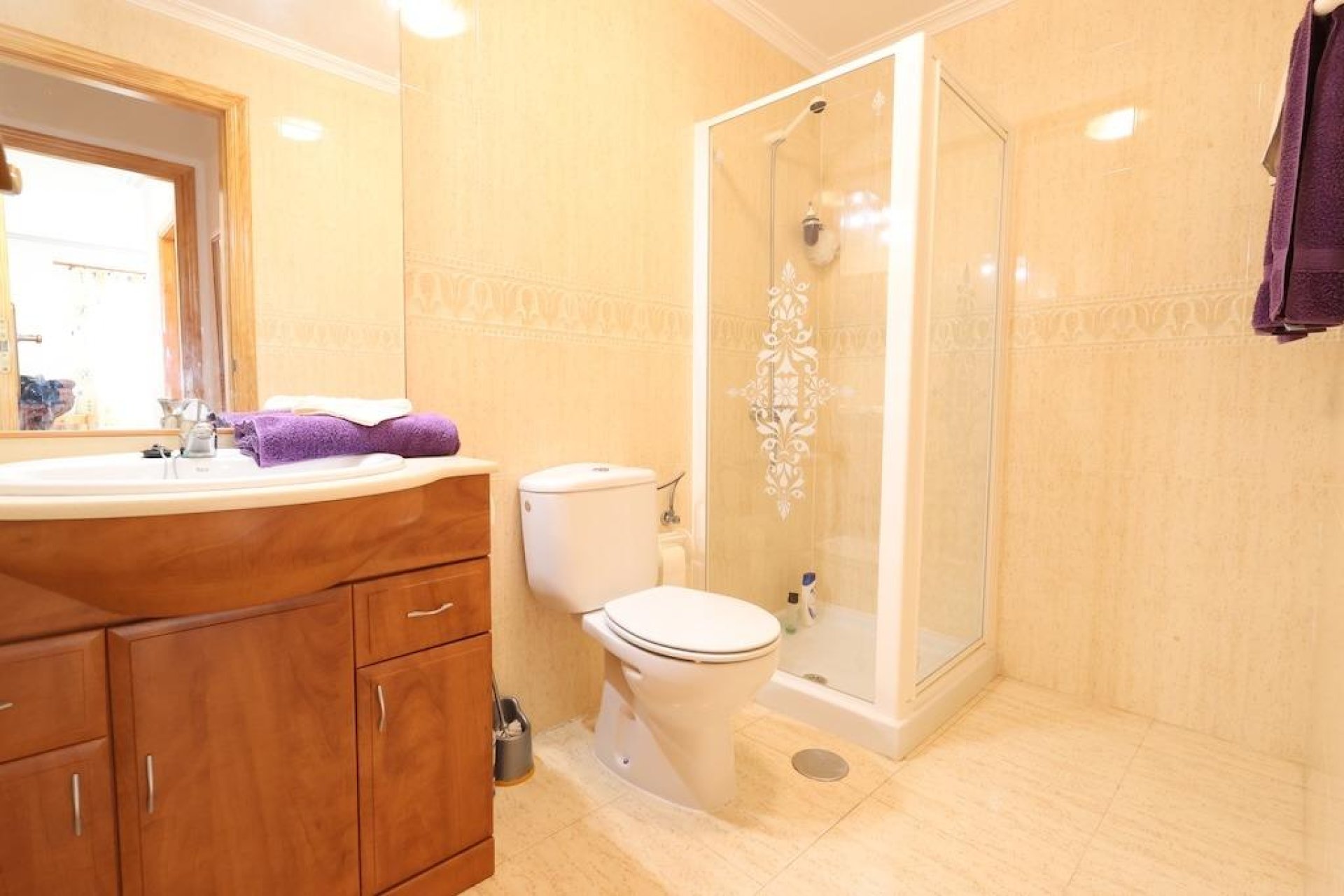 Resale - Apartment / Flat * - Orihuela Costa - Punta Prima *