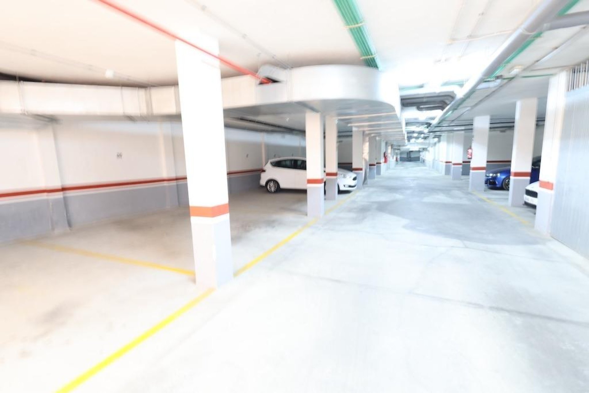 Resale - Apartment / Flat * - Orihuela Costa - Punta Prima *