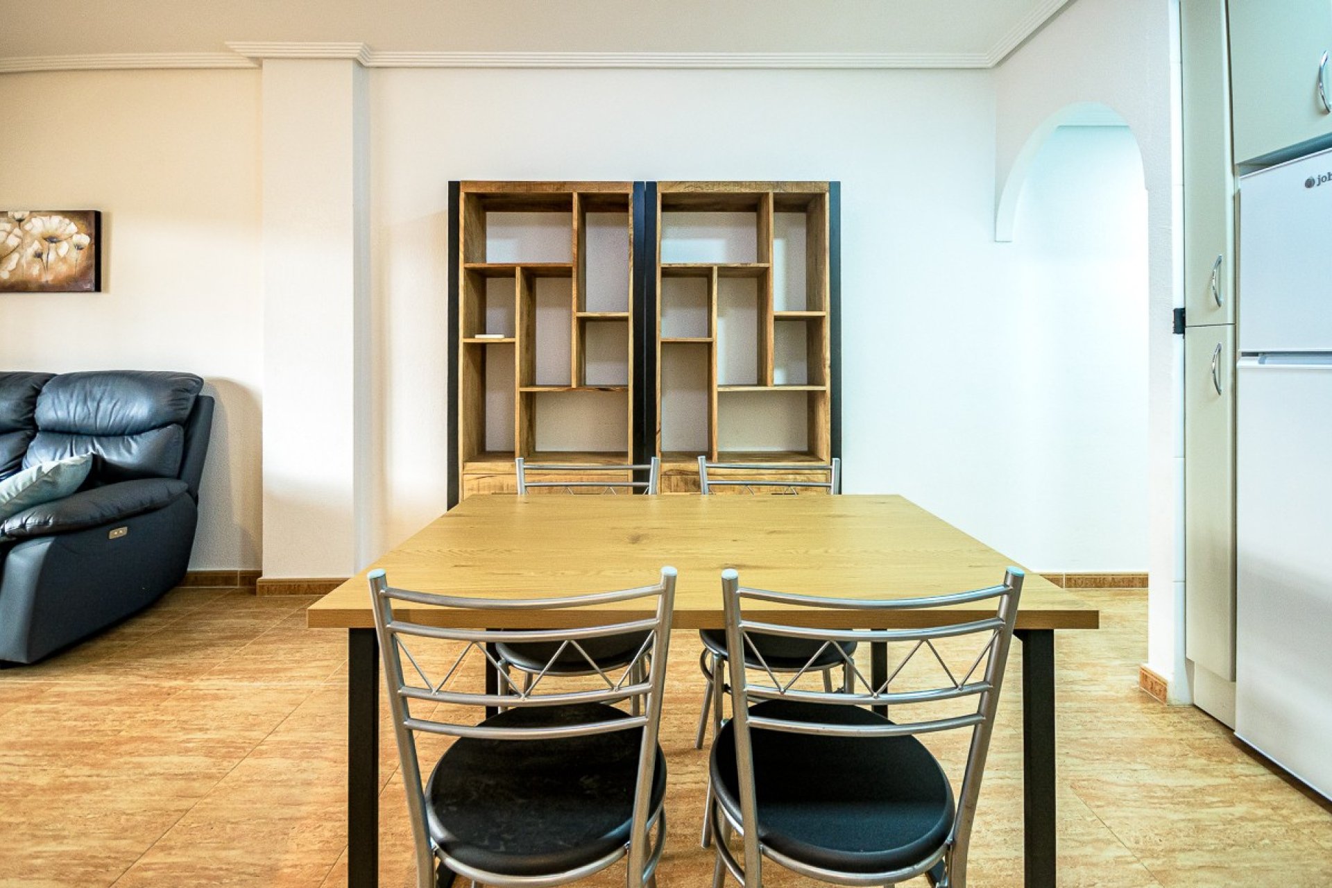 Resale - Apartment / Flat * - Orihuela Costa - Punta Prima *