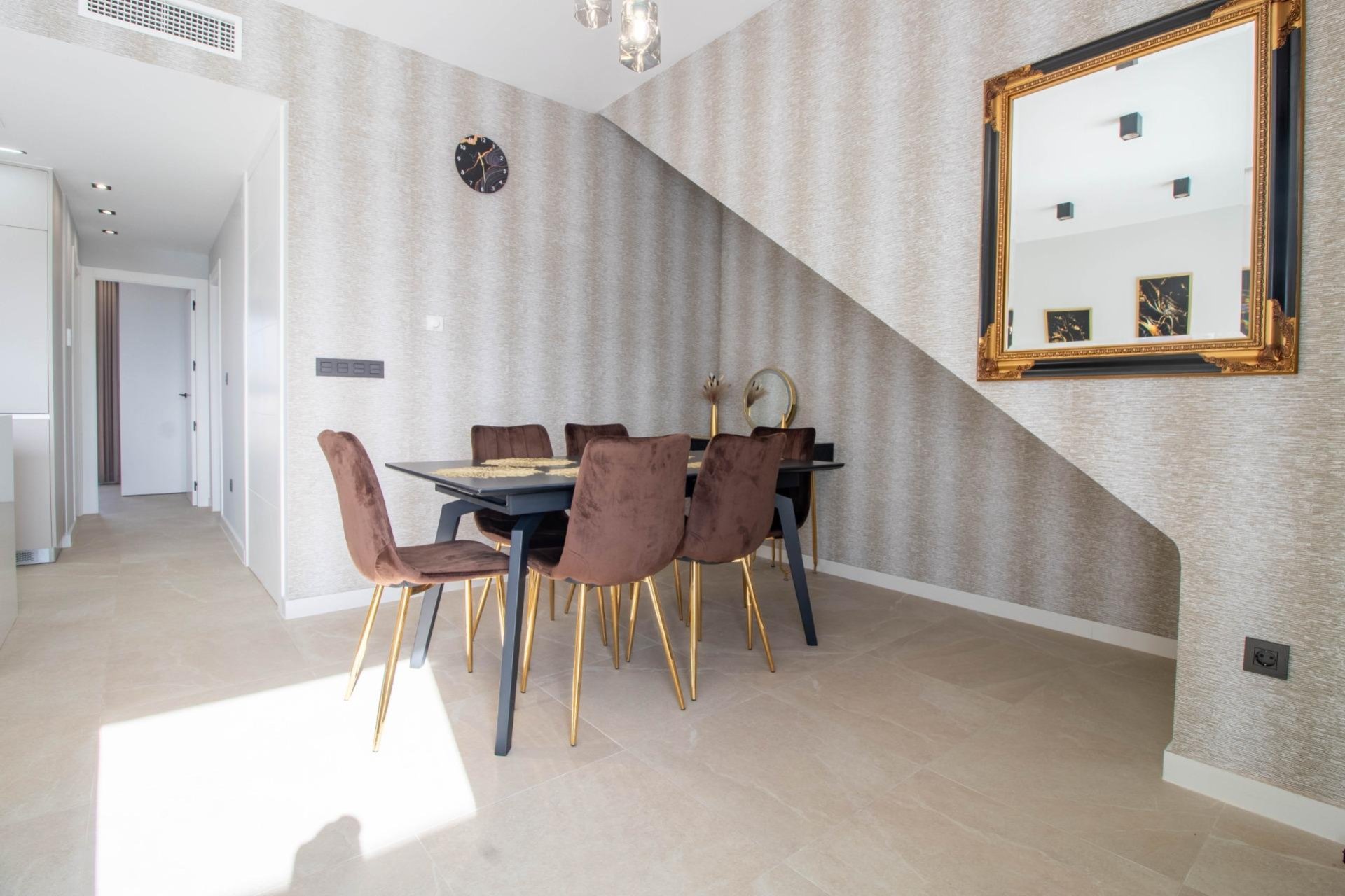 Resale - Apartment / Flat * - Orihuela Costa - Punta Prima *