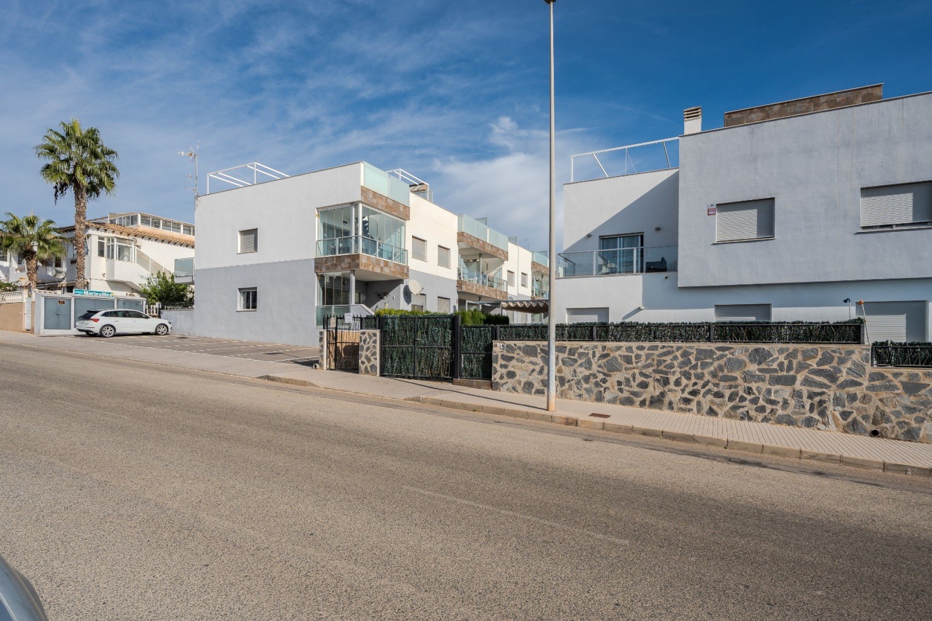 Resale - Apartment / Flat * - Orihuela Costa - Punta Prima *