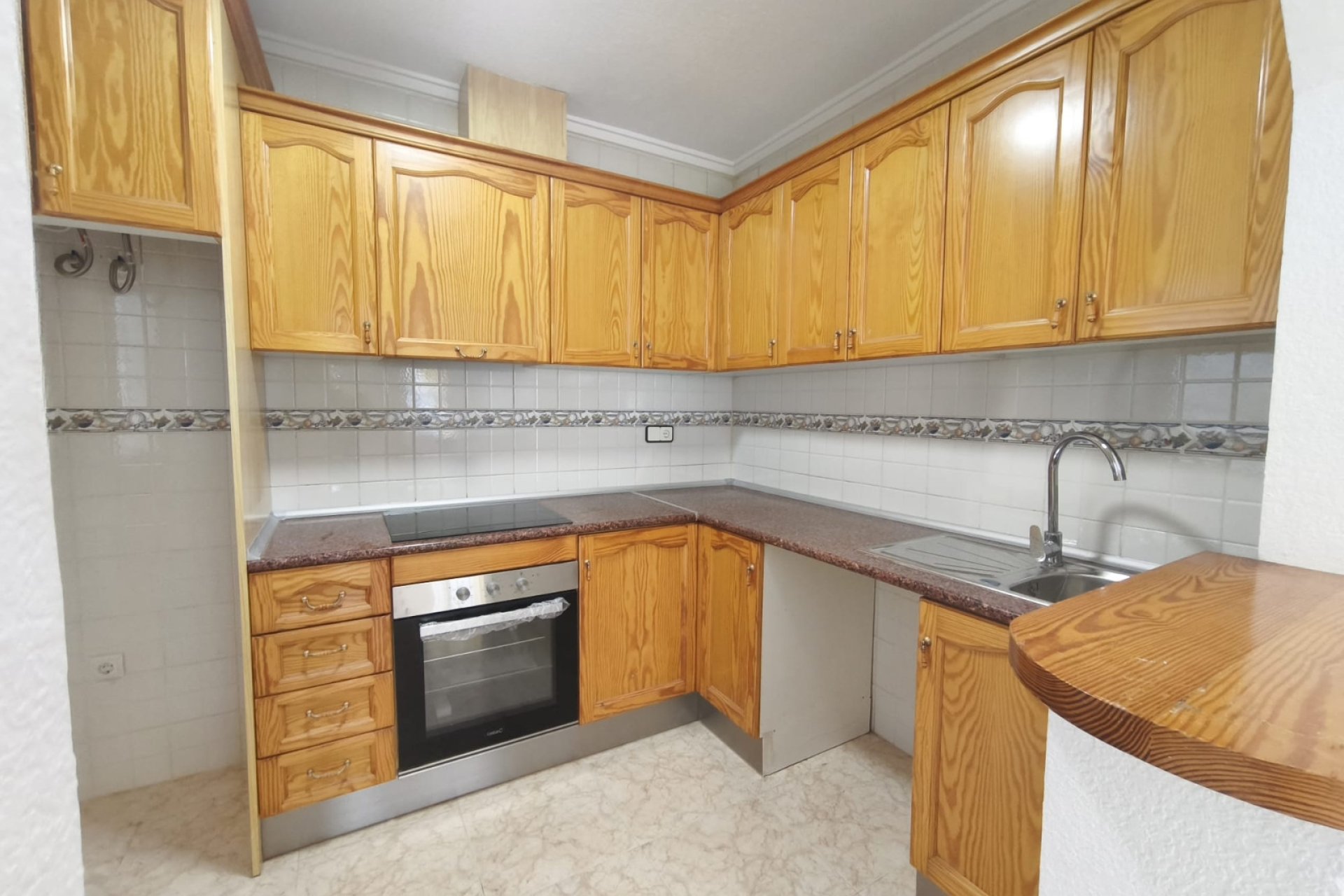 Resale - Apartment / Flat * - Orihuela Costa * - Punta Prima *