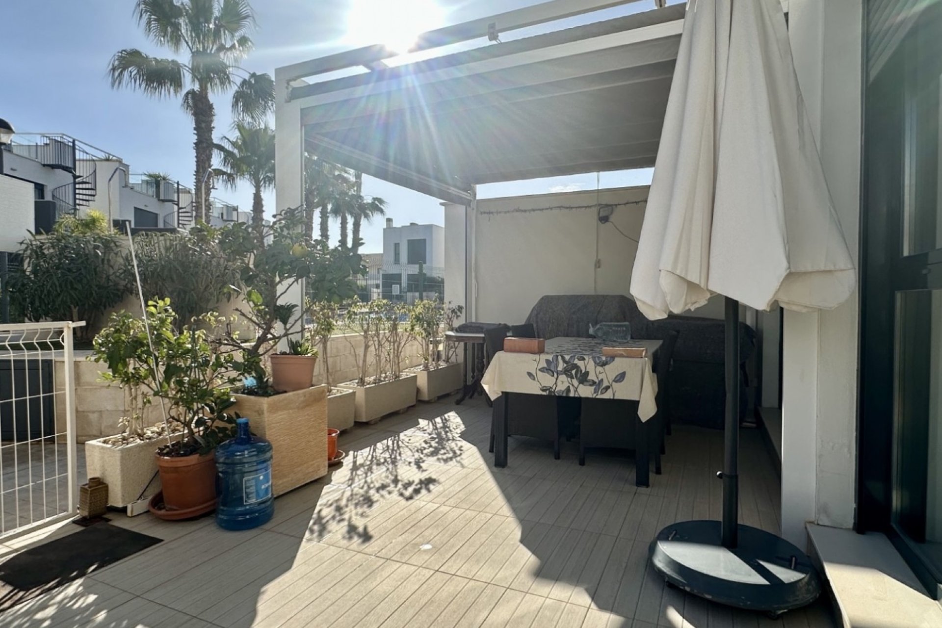 Resale - Apartment / Flat * - Orihuela Costa * - Punta Prima