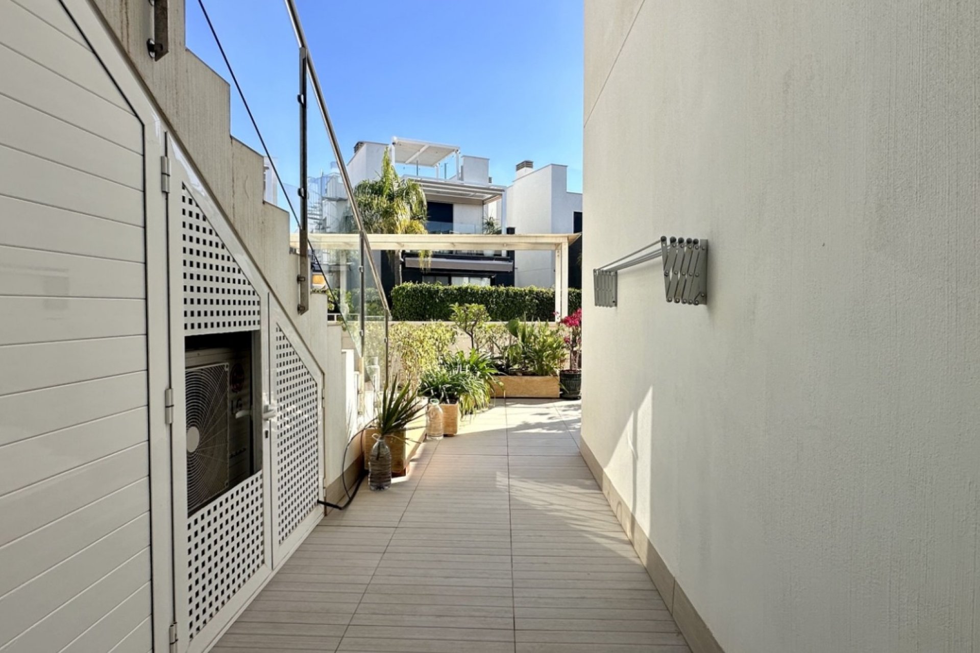 Resale - Apartment / Flat * - Orihuela Costa * - Punta Prima